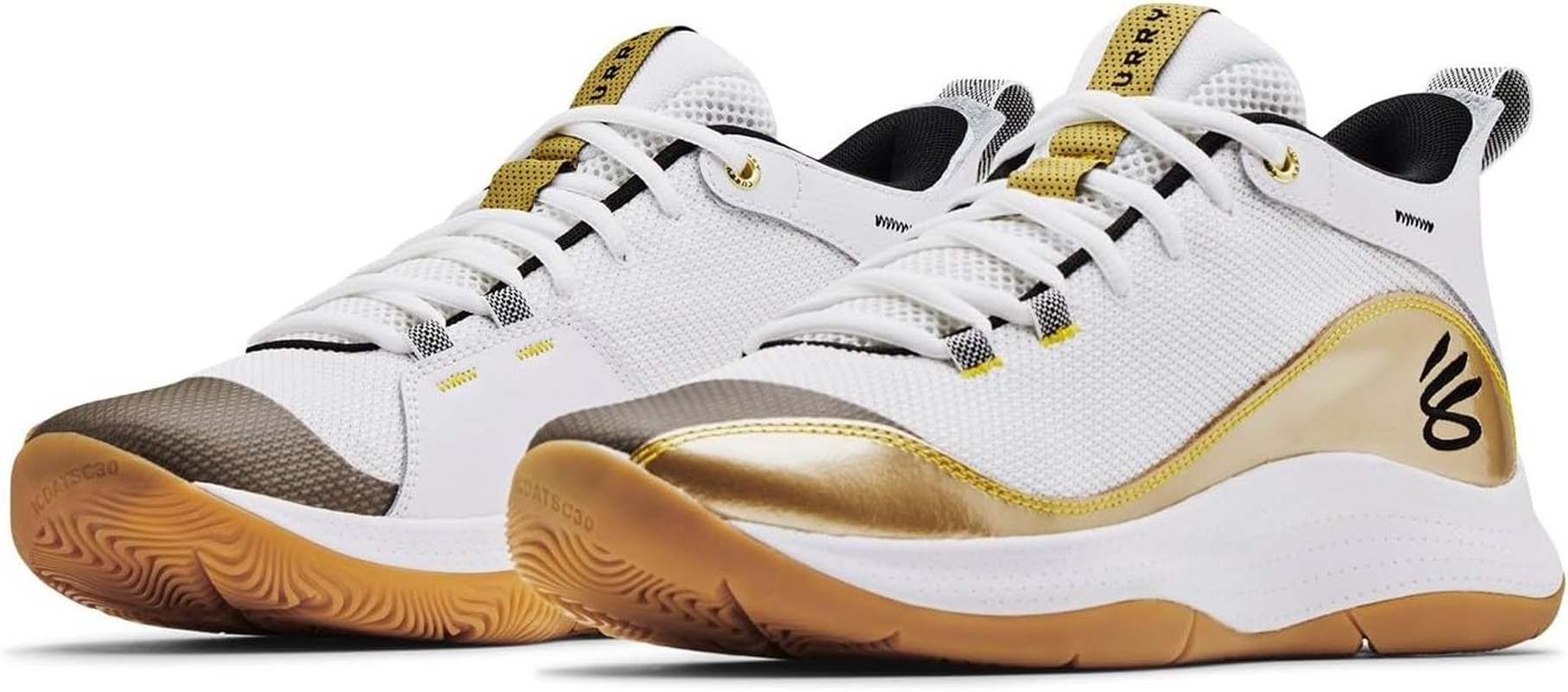 Under Armour Steph Curry 3Z5 NM Sneakers image number 3