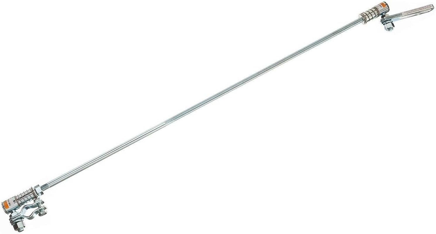 Attwood Outboard Kicker Motor Steering Kit 11663-7 image number 2