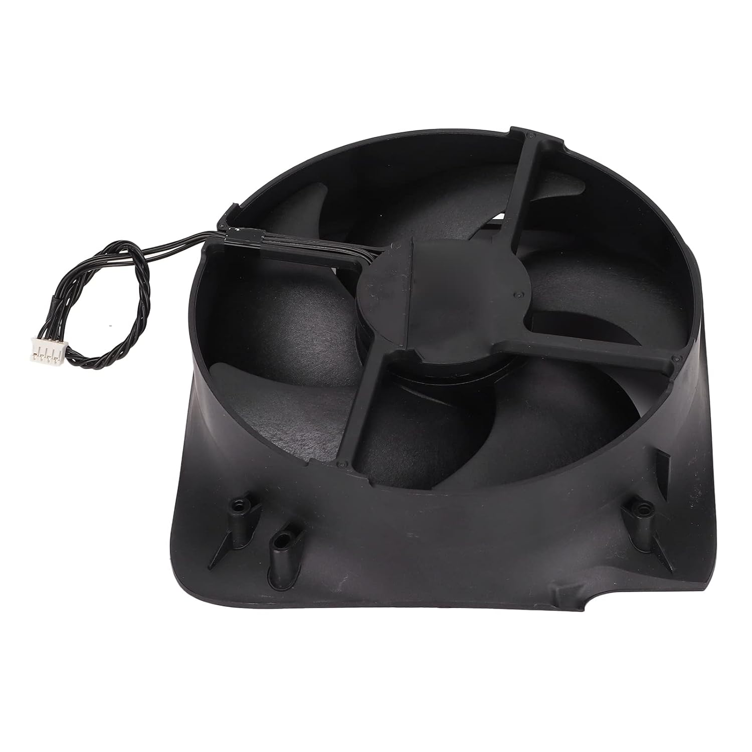 Portable Internal Cooling Fan Replacement for Next-Gen Gaming Consoles - Fast Heat Dissipation, Ultra Quiet Operation, Enhanced Cooling Performance image number 4