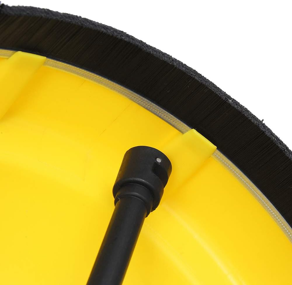 REFENG Pressure Deck Wall Patio Cleaner Surface Cleaning for Karcher K Series image number 3