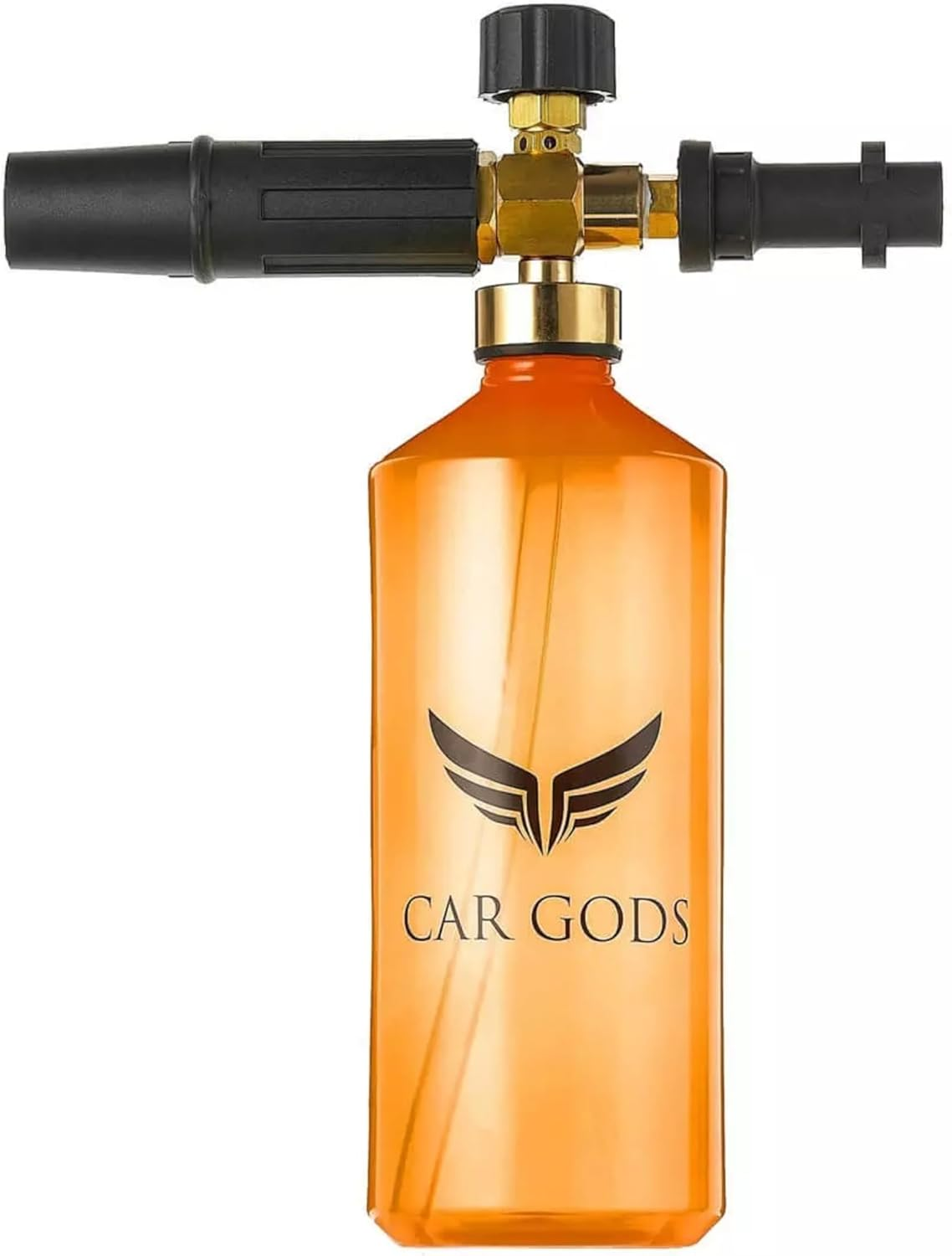 Car Gods Snow Foam Cannon, Lance, Sprayer, 1 L image number 4