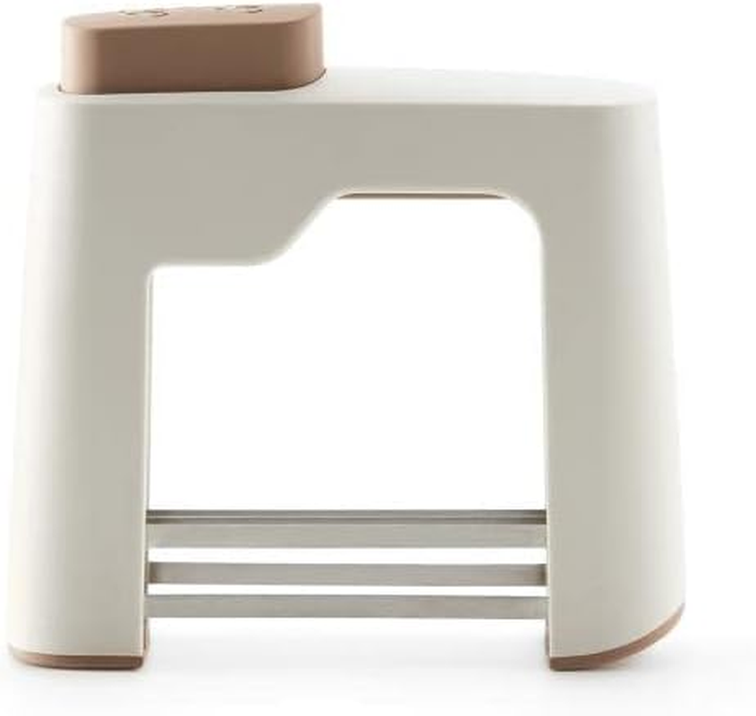 Lekue Hasselback Cutter, Regular Size, Terracotta