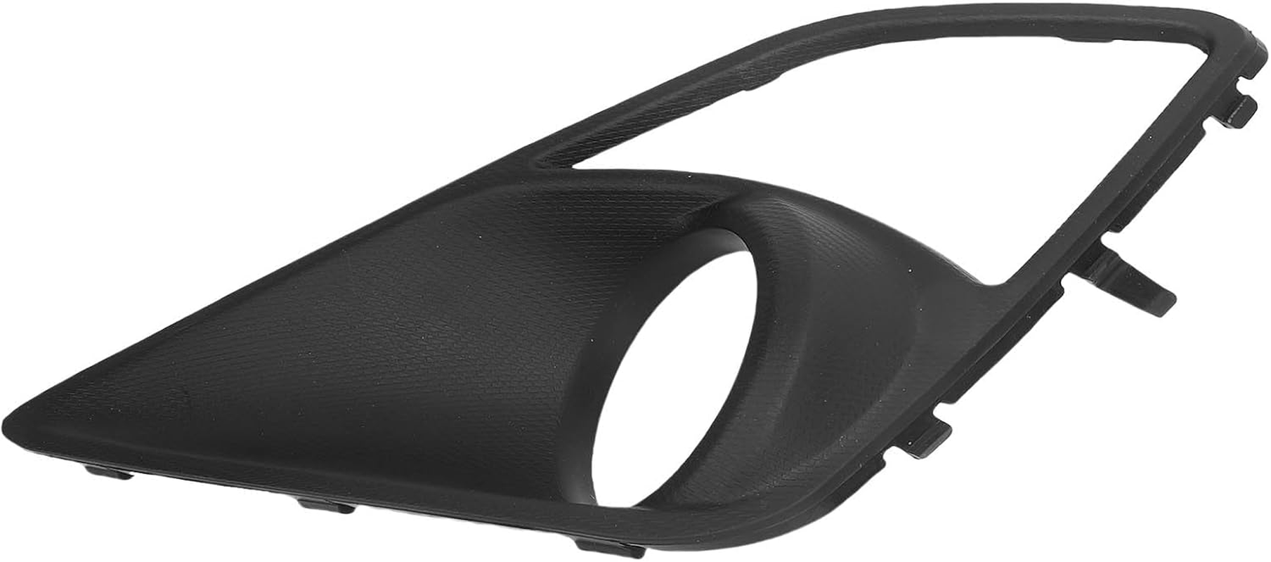 Fog Light Frame Fogs Lamp Cover Used for GT86 and 2013-2016 ABS Professional Accuracy Exterior Car Accessory (Left Side) image number 4