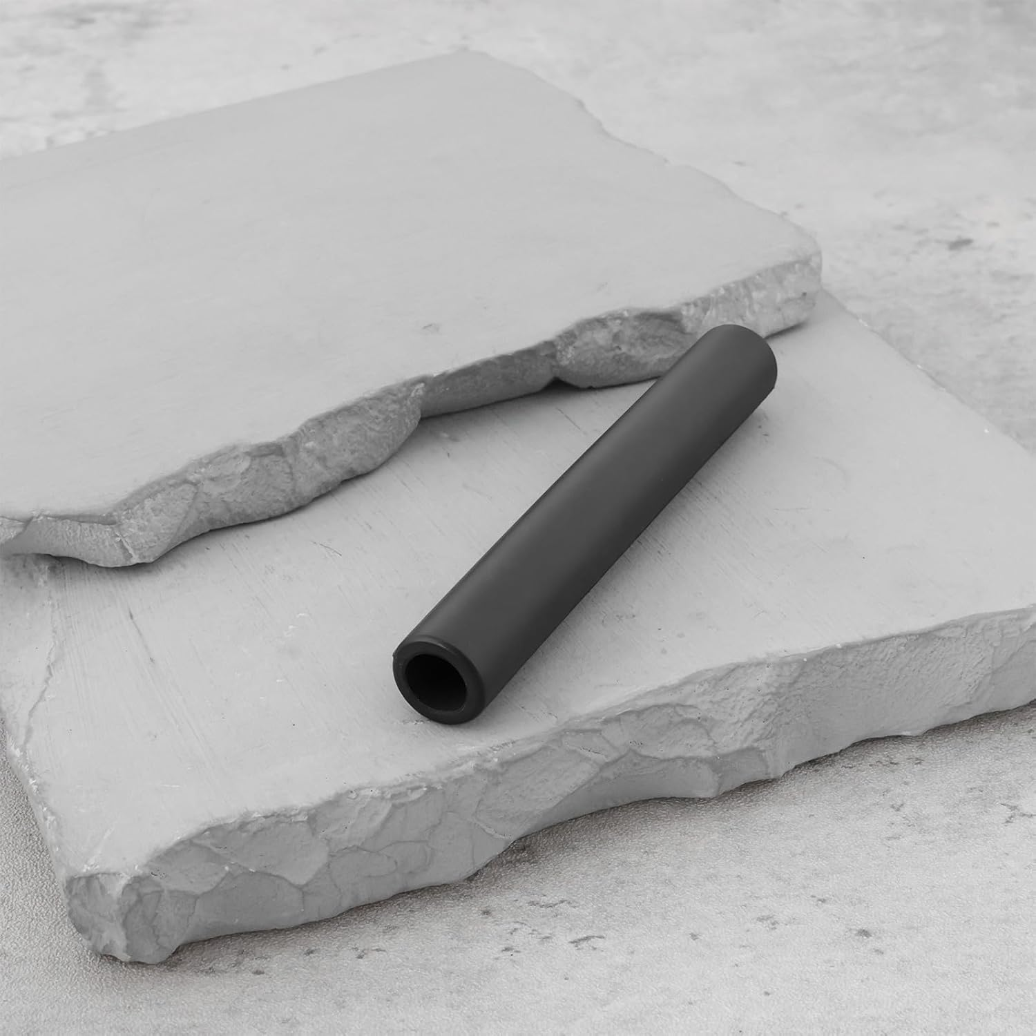 OTOTEC 4Pcs Air Filter Housing Breather Pipe Tube Compatible with Honda GX110 GX120 GX140 GX160 84Mm image number 5