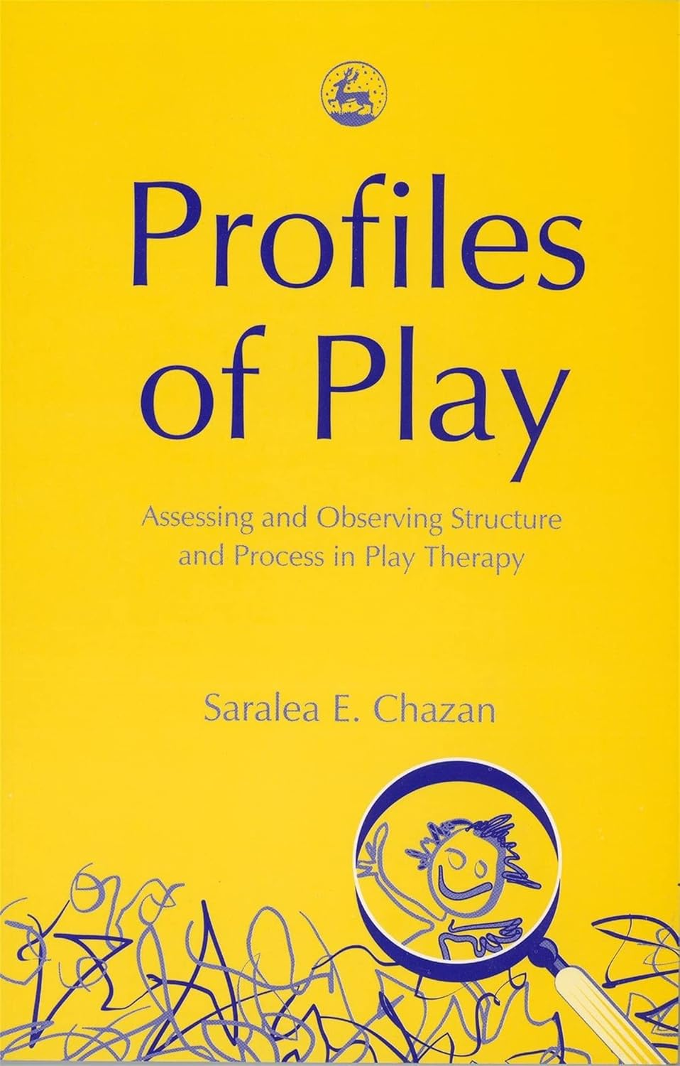 Profiles of Play: Assessing and Observing Structure and Process in Play Therapy image number 2