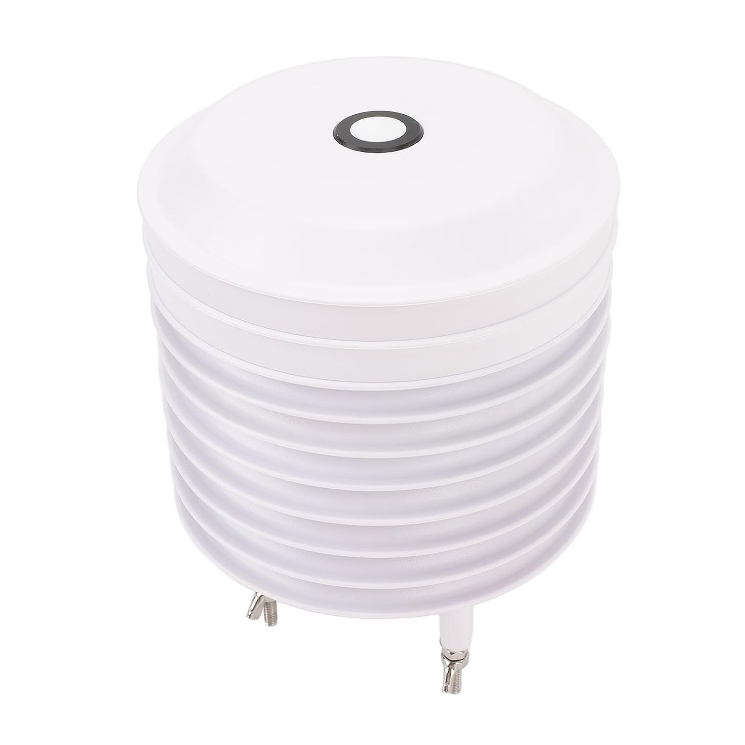 Pomya Weather Sensor Louver Box, Temperature and Humidity Sensor Proof 9 to 30V Precise for Outdoor Monitoring (YGC-BYX-M-KV-A2) image number 4