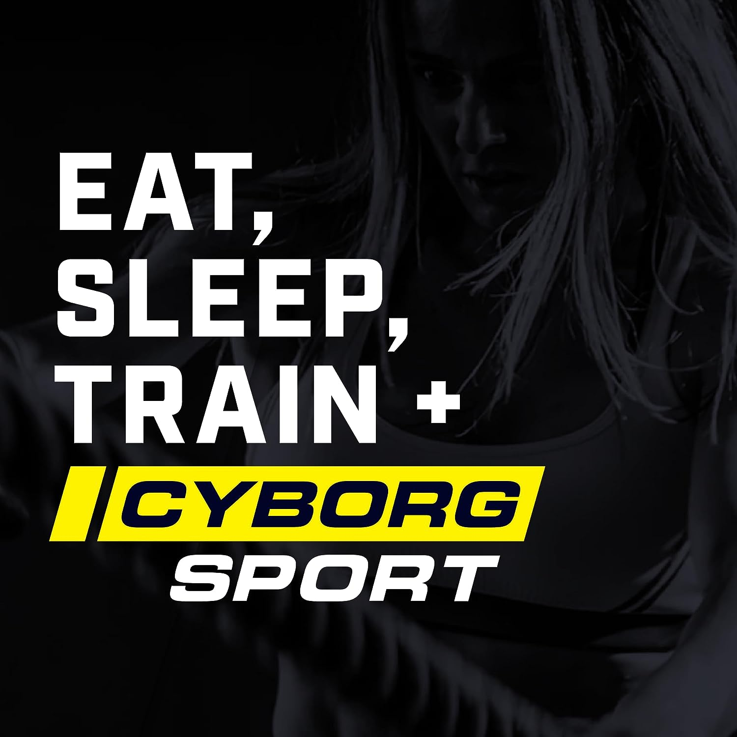 BETAINE TMG 500G - 7 Months Supply - Strength - Power - Muscle - Endurance by Cyborg Sport image number 6