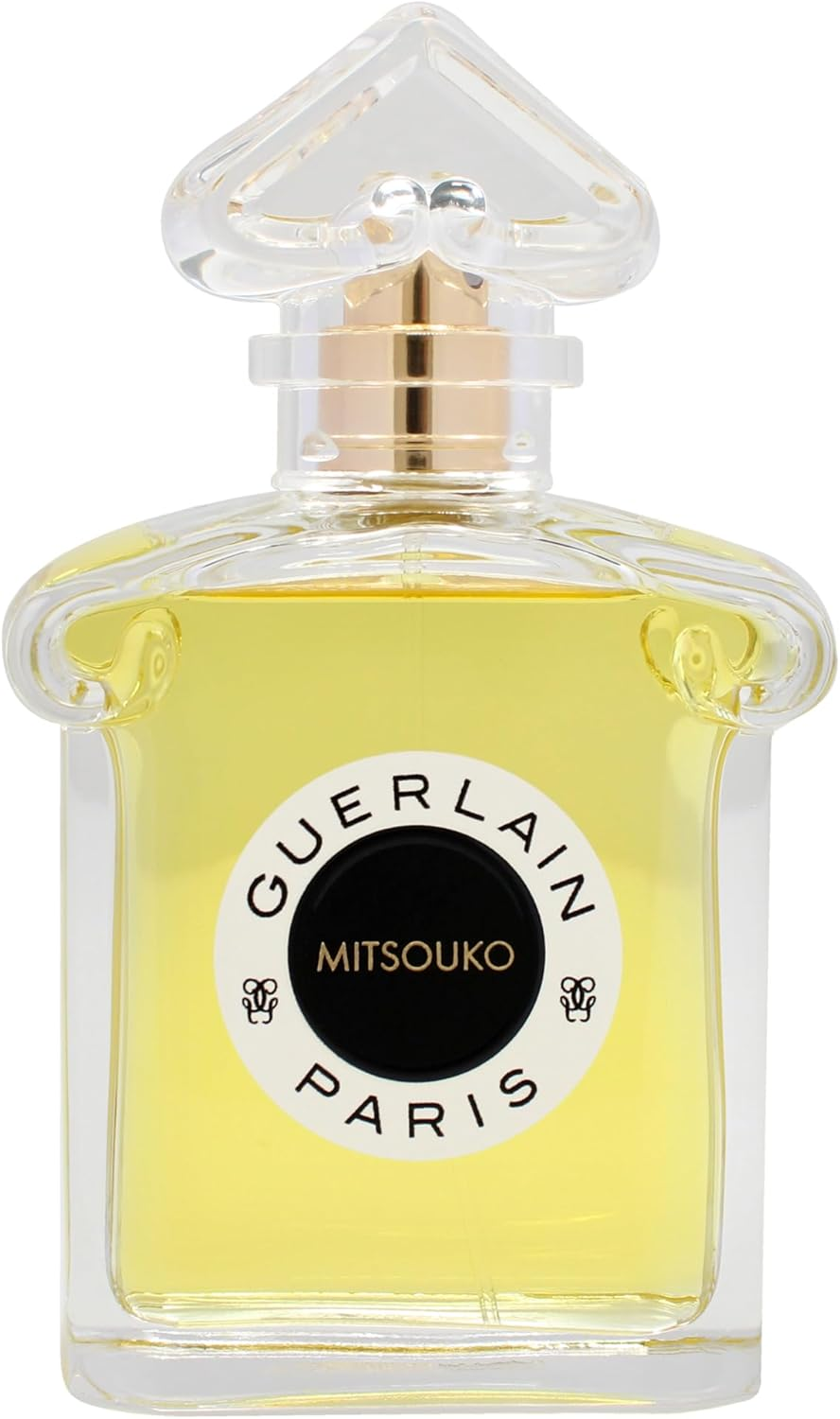 Mitsouko by Guerlain for Women - 2.5 Oz EDT Spray image number 6