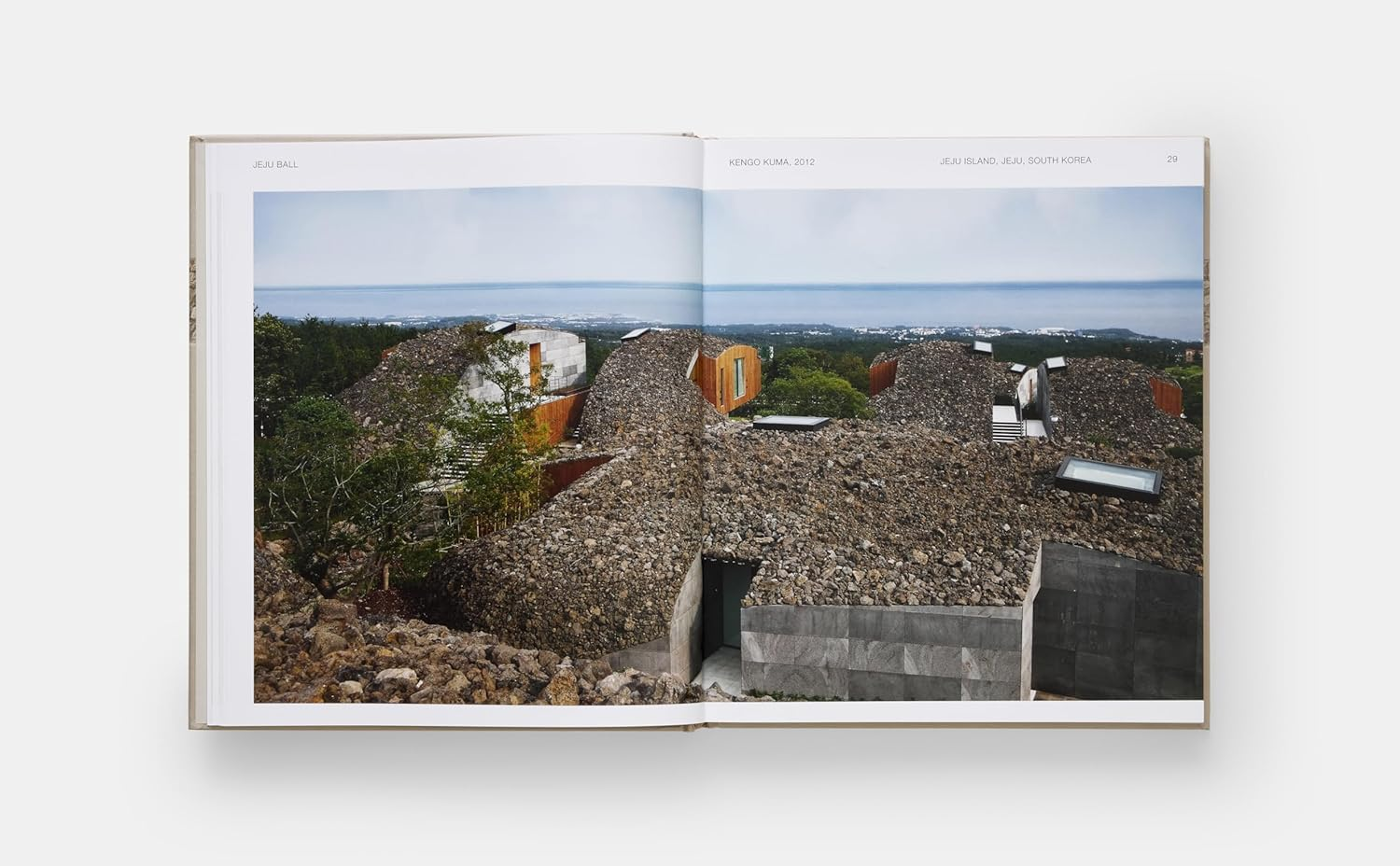 Stone Houses image number 2