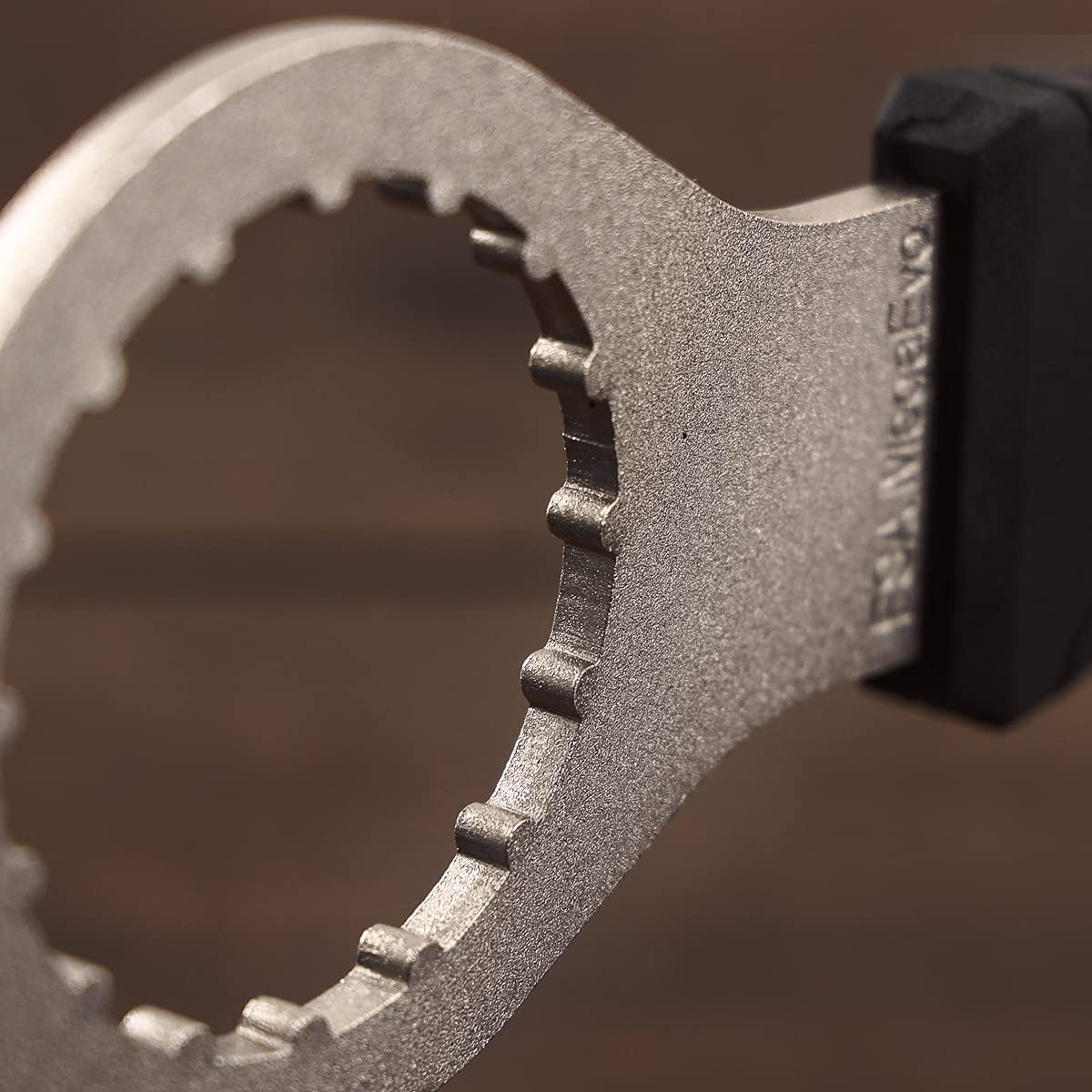 Bikehand Bicycle Bottom Bracket Tool - Compatible with Shimano Hollowtech II/BB9000, BBR60, M8000, Sram Dub, Truvativ GXP, FSA Mega EVO or Campagnolo Ultra-Torque image number 1