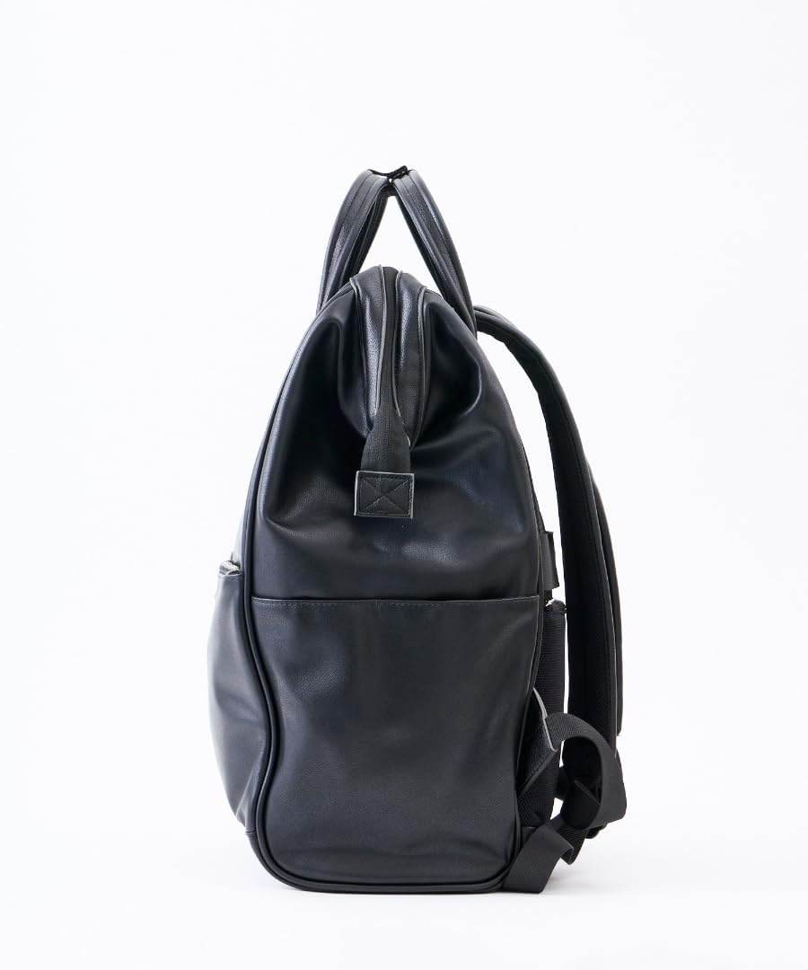 Anello ATB4953 Base Backpack (L) Re:Retro - Ca image number 2