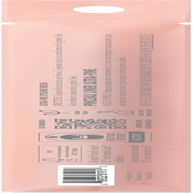 E.L.F. Ultra-Fine Eyeliner Brush, Fine, Pointed Brush for Precise Eye Make-Up, Perfect for Liquid, Gel and Kajal Eyeliner, Vegan and Cruelty Free image number 2