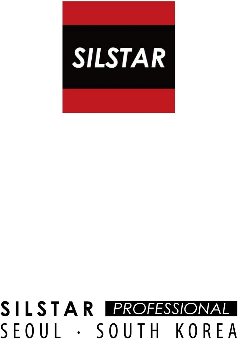 SILSTAR PROFESSIONAL Socket Brush,Flawless Makeup Application with Natural Birch Wooden Handle Made in Korea SPB013 image number 2