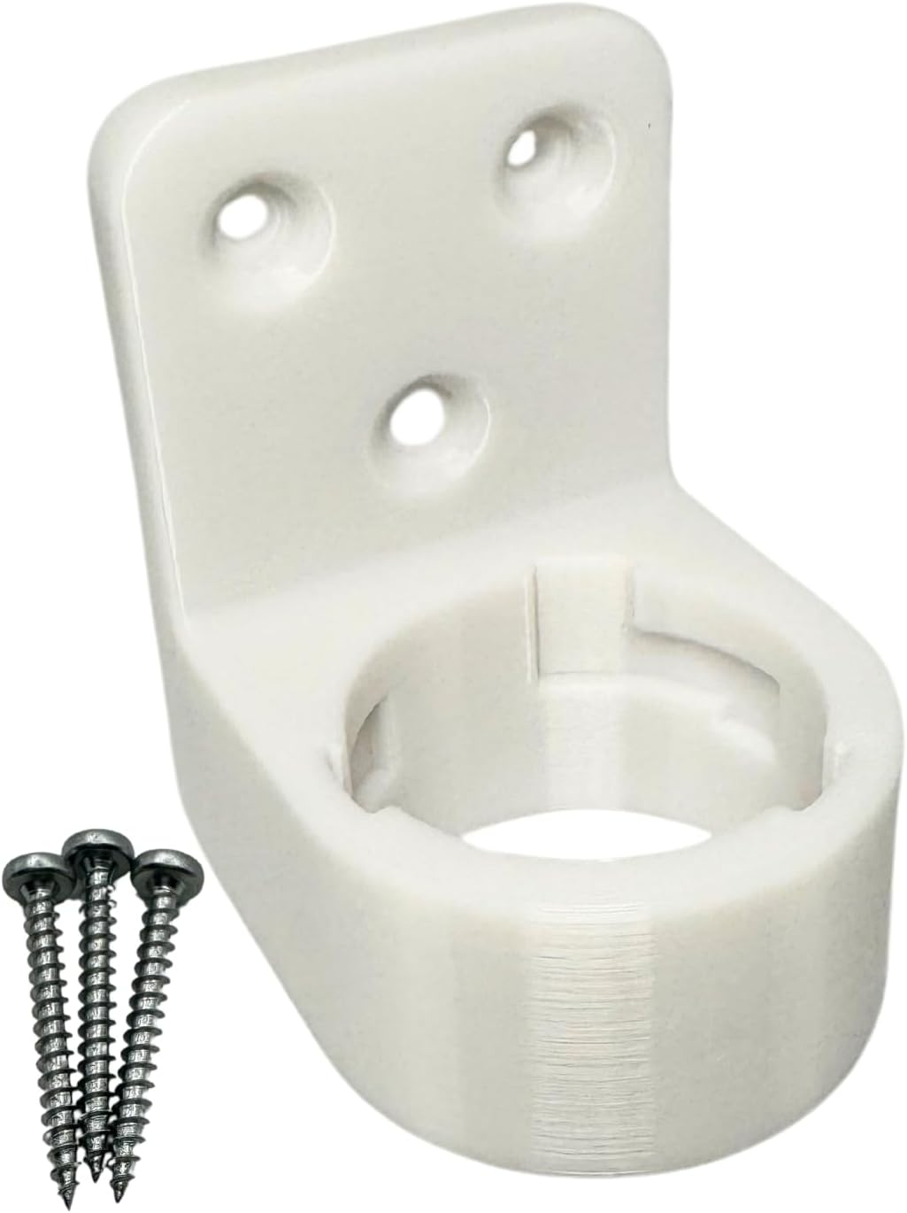 Wall Mount Compatible with GOAT G1 Beacon for GOAT G1, G1-800 and G1-2000 Models Including Screws image number 5