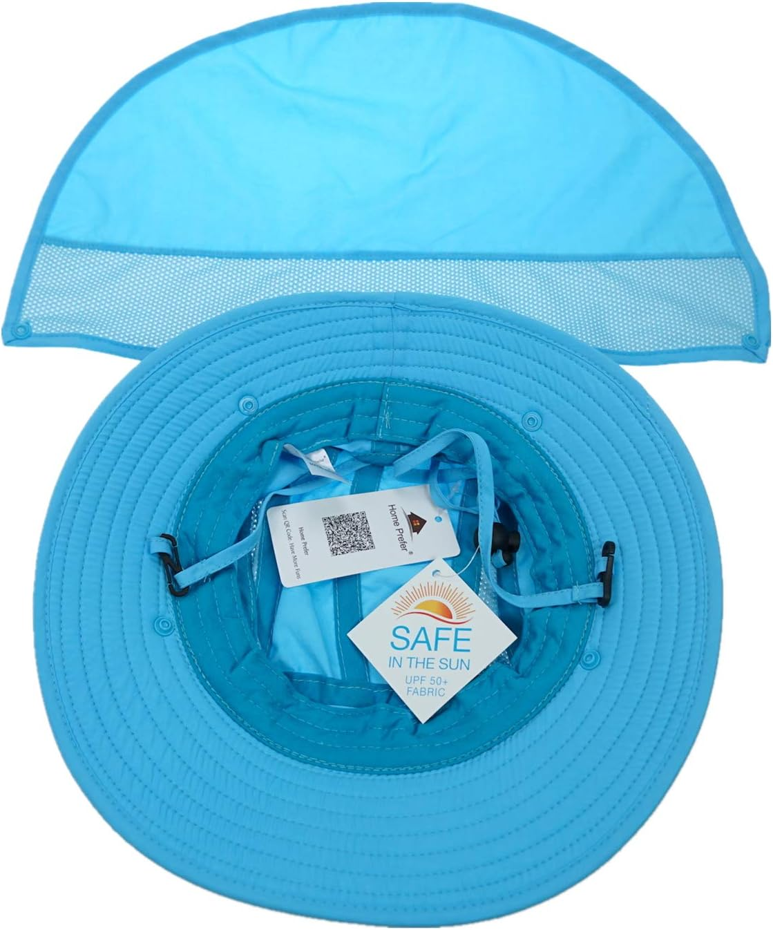 Home Prefer - Bright Blue image number 2