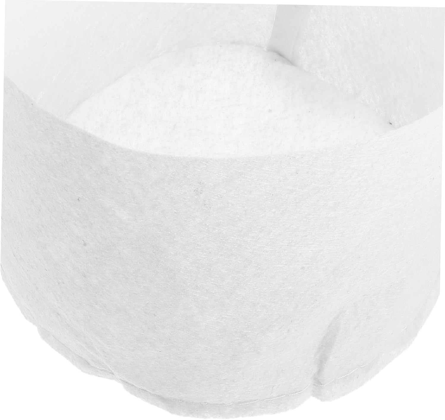 10Pcs Plant Nursery Bags Non-Woven Fabric Grow Bags Easy Mobility and Enhanced Root Growth for Home and Garden Use image number 1