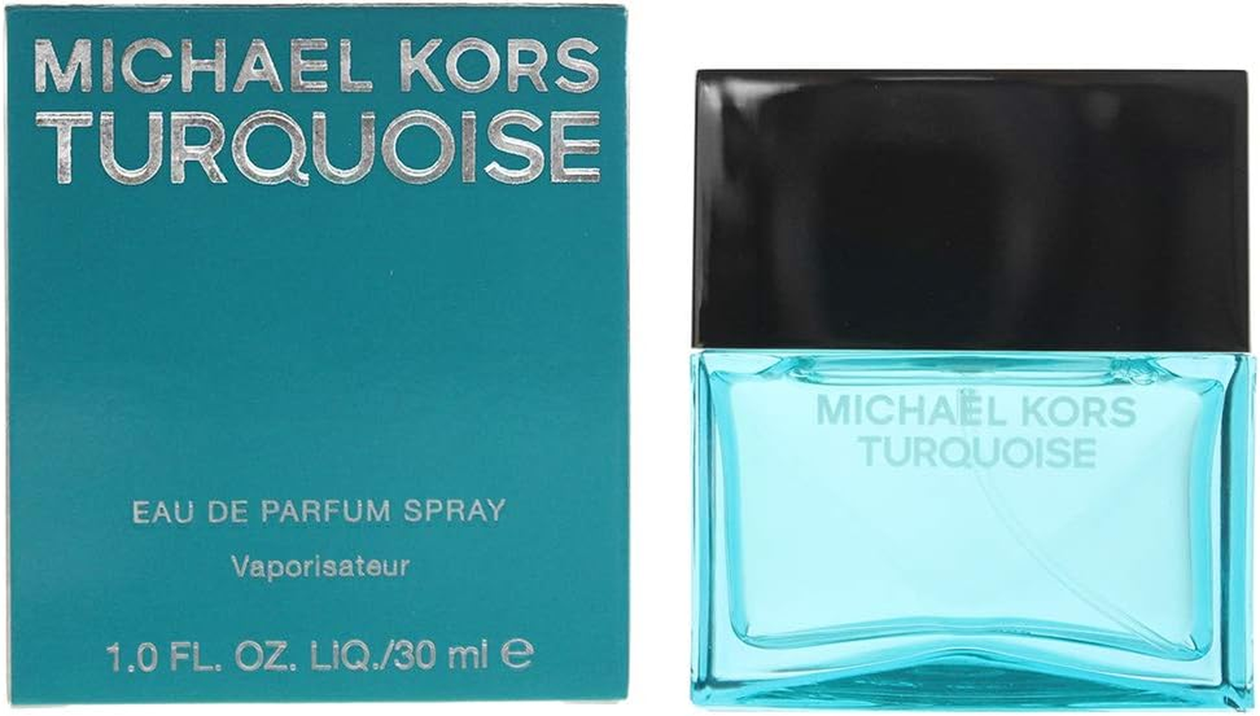 Michael Kors Turquoise image number 1