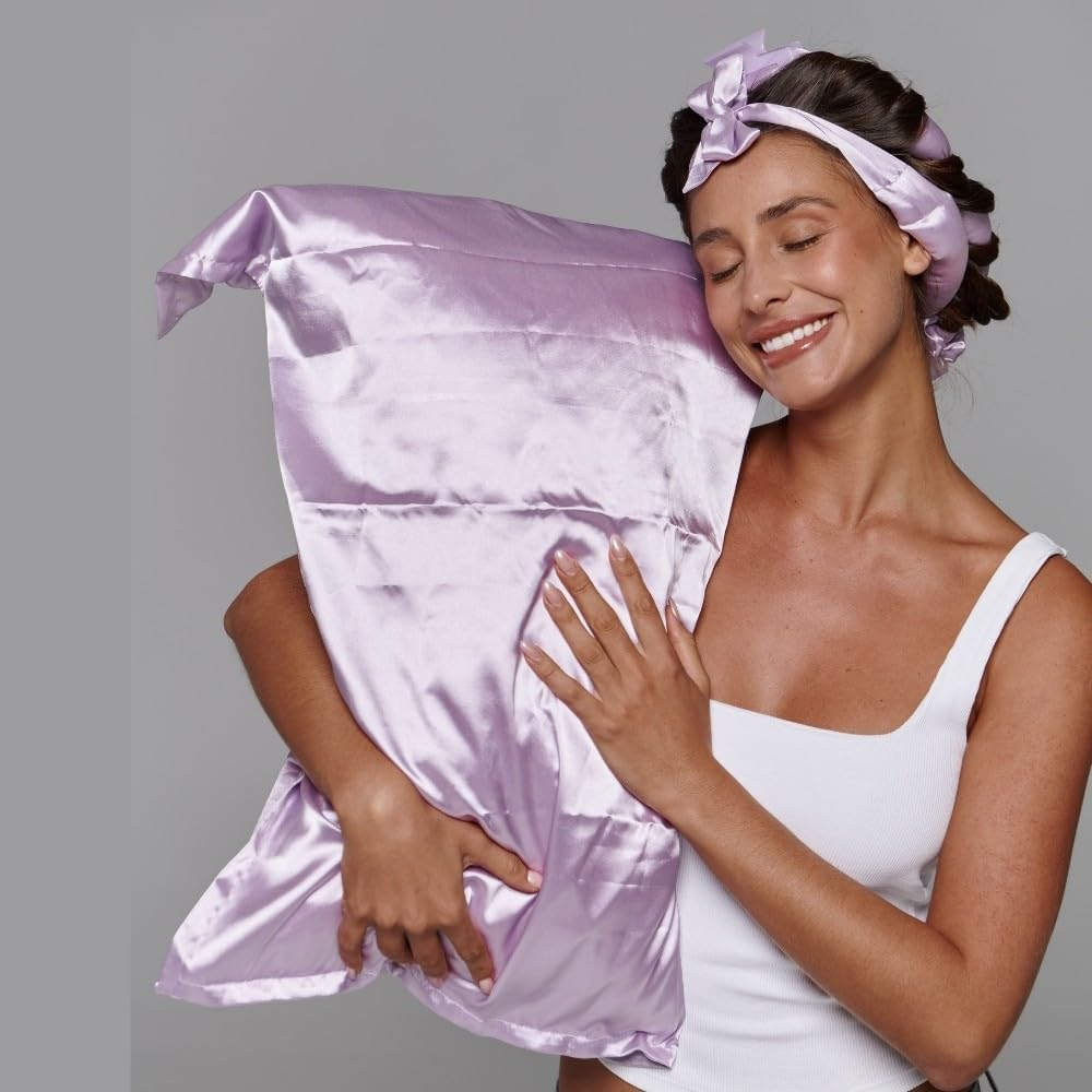 Mermade Hair Heatless Style Kit image number 2