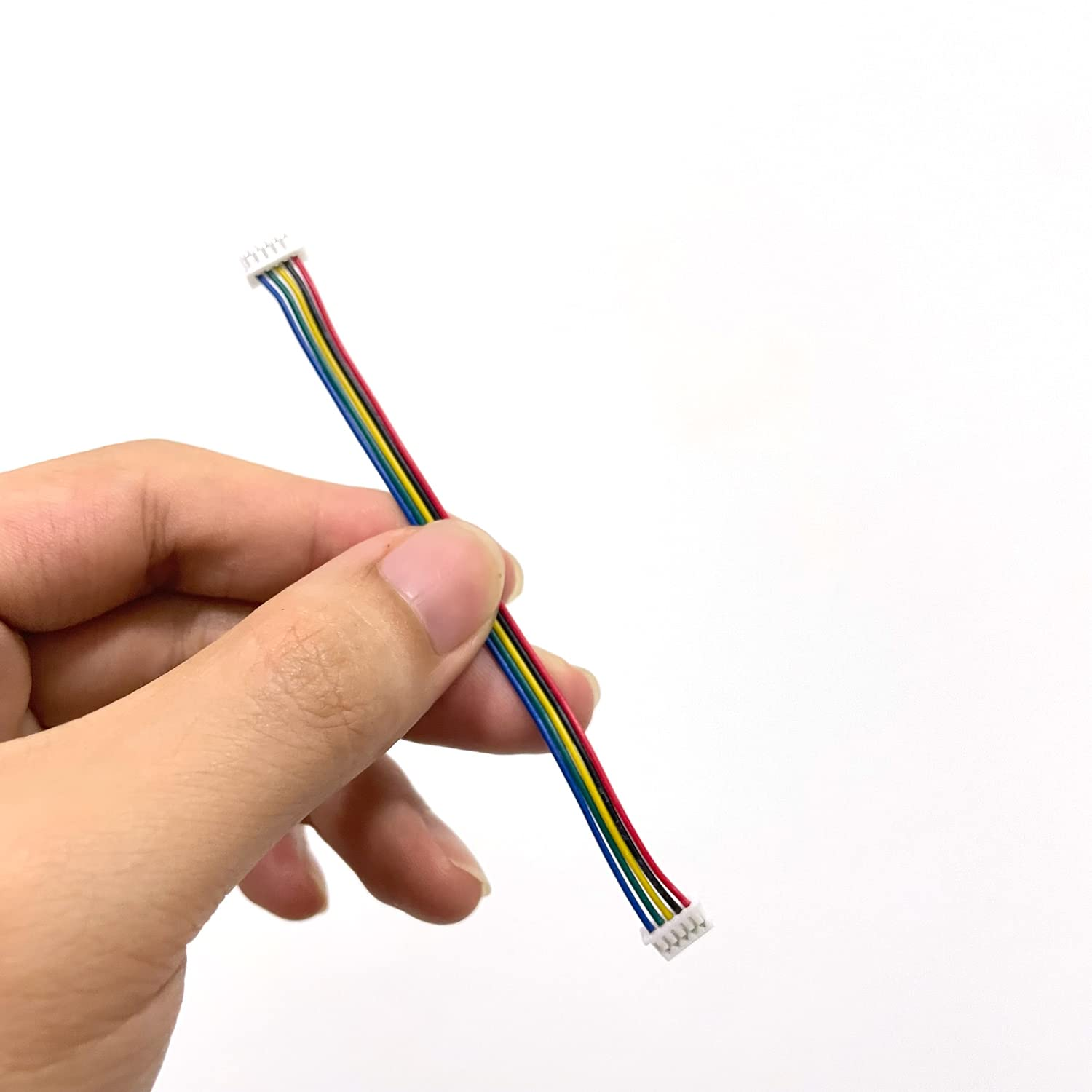 Creality Original CR Touch Cable for Sprite Extruder, 5 PIN Adapter Wire for Ender-3 S1/CR-10 Smart Pro/Ender-3 S1 Pro/Ender-3 S1 Plus, 3D Printer Accessories with Sprite Extruder Installed