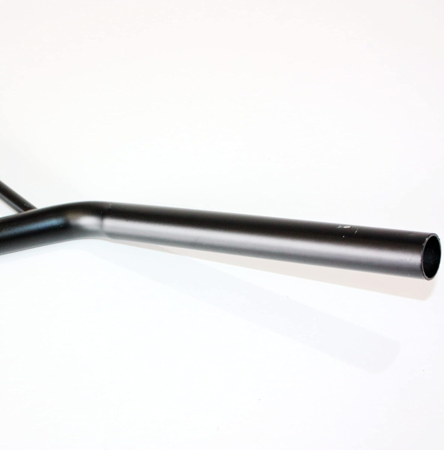 BLACK 730Mm 22Mm Steel Handle Bar 70Cc 110Cc 125Cc PIT PRO Quad Dirt Bike ATV