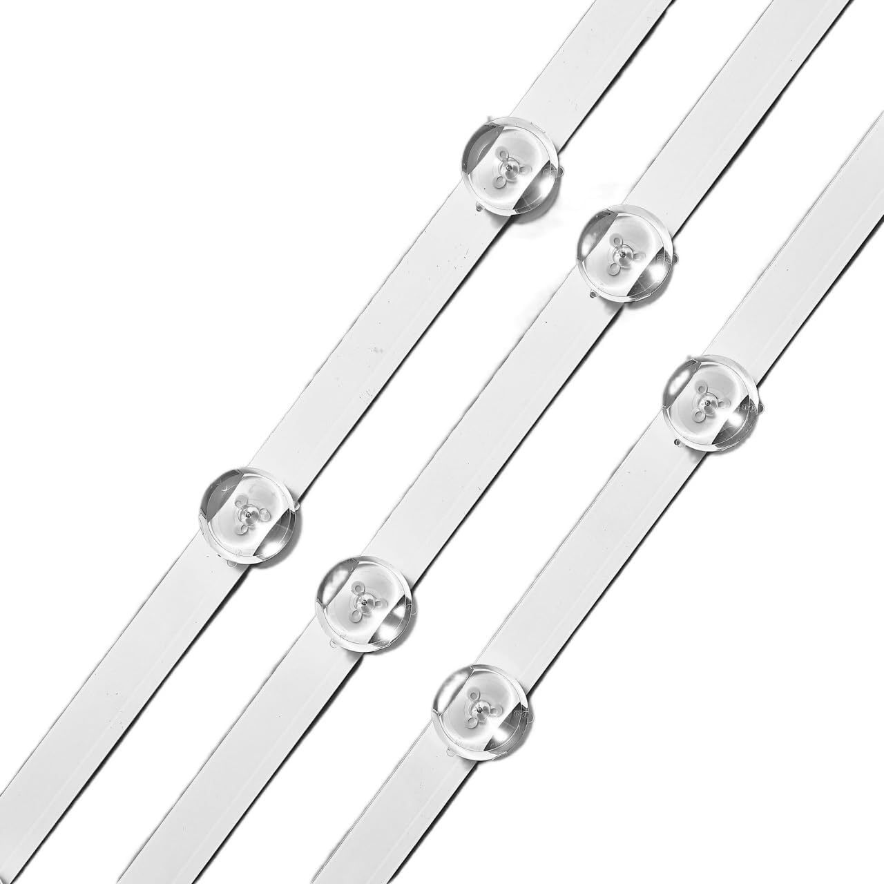 LED Backlight for TV 32LN540 32LN550FD Fit for LIG Fit for Innotek Fit for POLA2.0 32" A/B Type 32LN550B 32LN536U 32Ln54 32LN5500 32LN570R 32LN570B