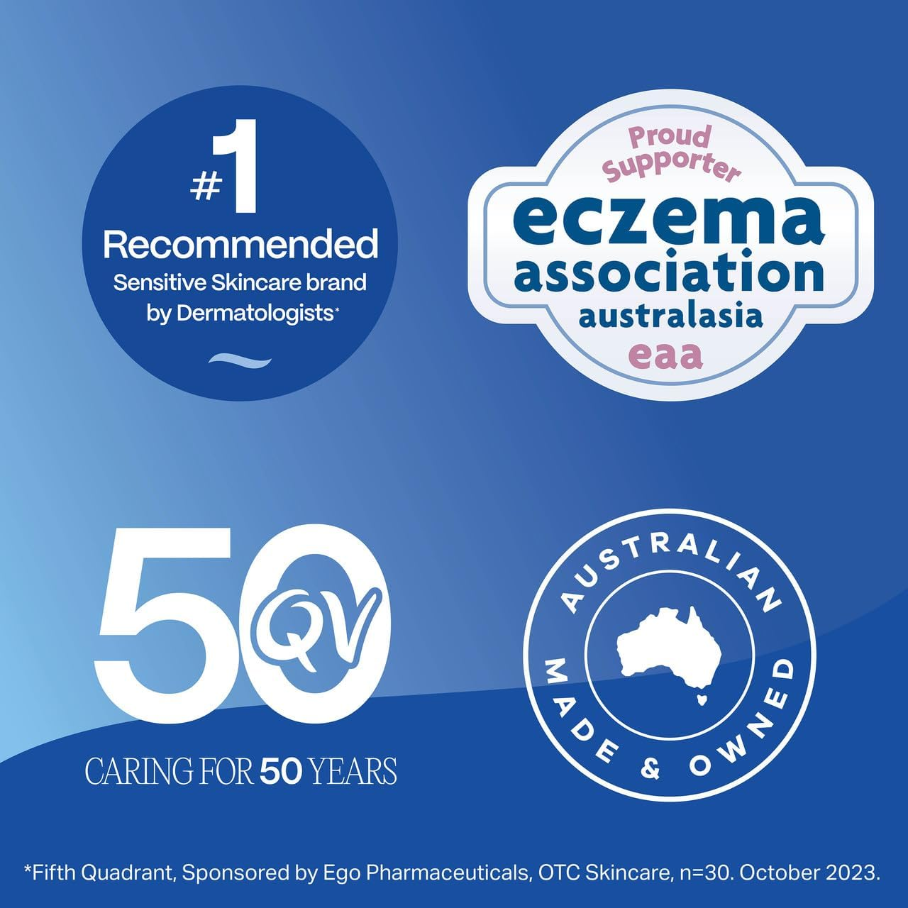 QV Body Bar 100G image number 1