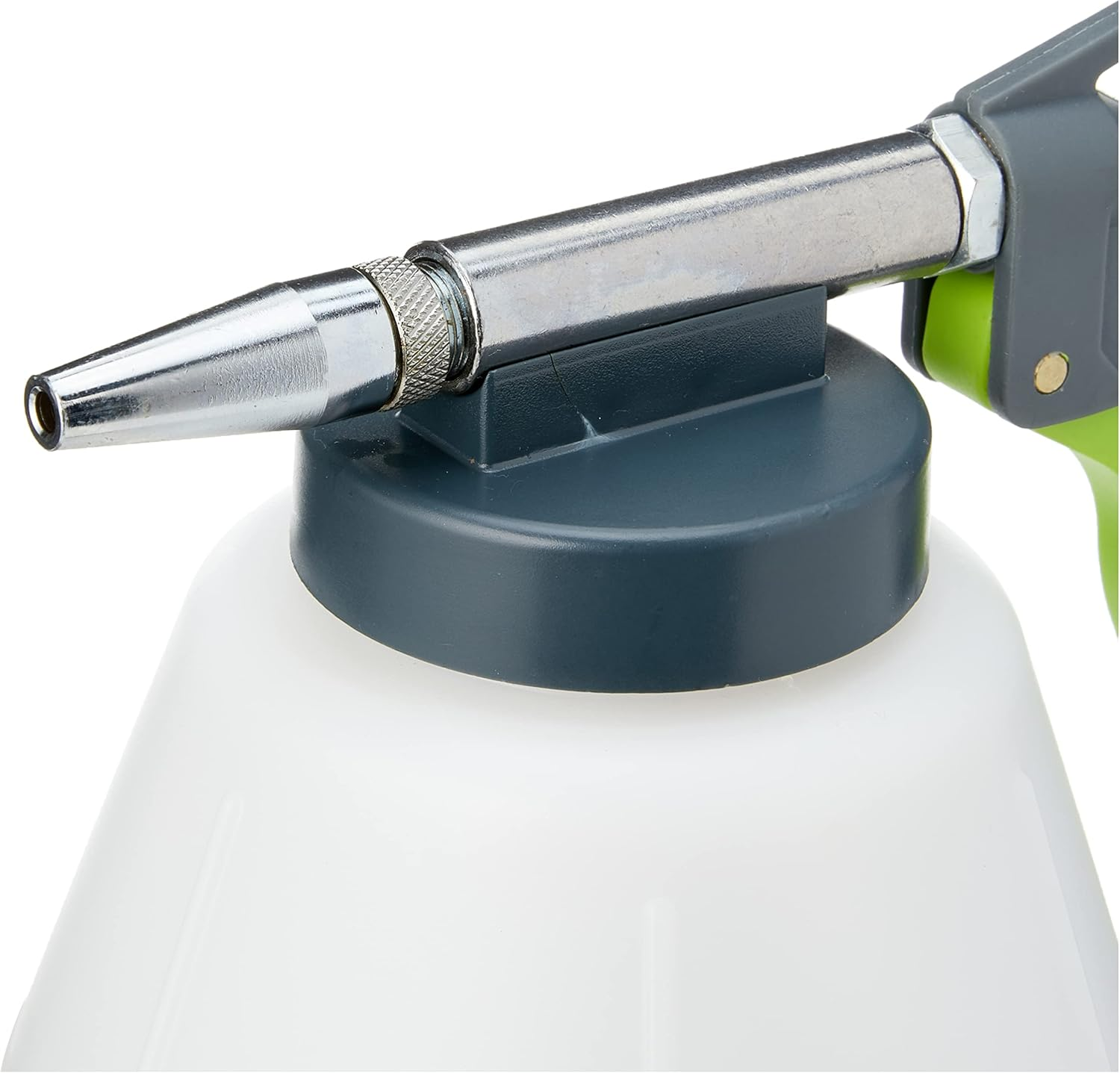 Laser 7137 Soda Blasting Pistol image number 1