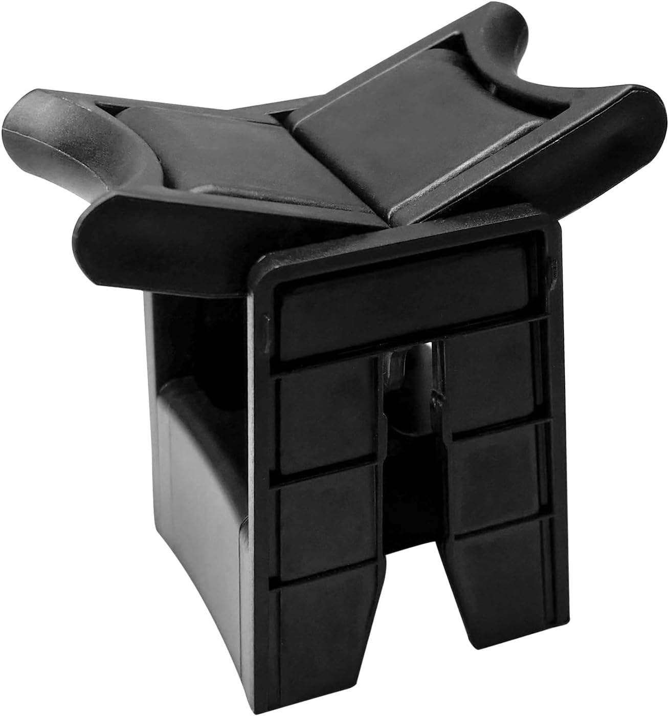 Cup Holder Divider Fits for Toyota Camry 2012 2013 2014 2015 2016 2017 Cup Holder Insert Center Console image number 4