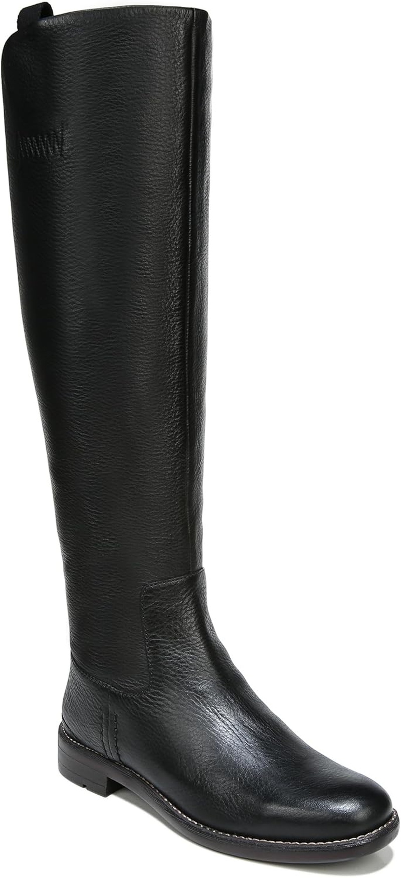 Franco Sarto Women'S Meyer Knee High Flat Boots