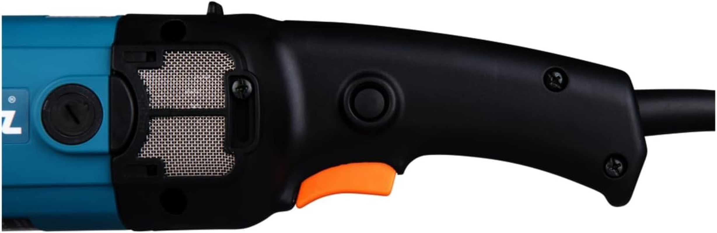 Makita 1200W Hook and Loop Polisher, 7 Inch image number 5