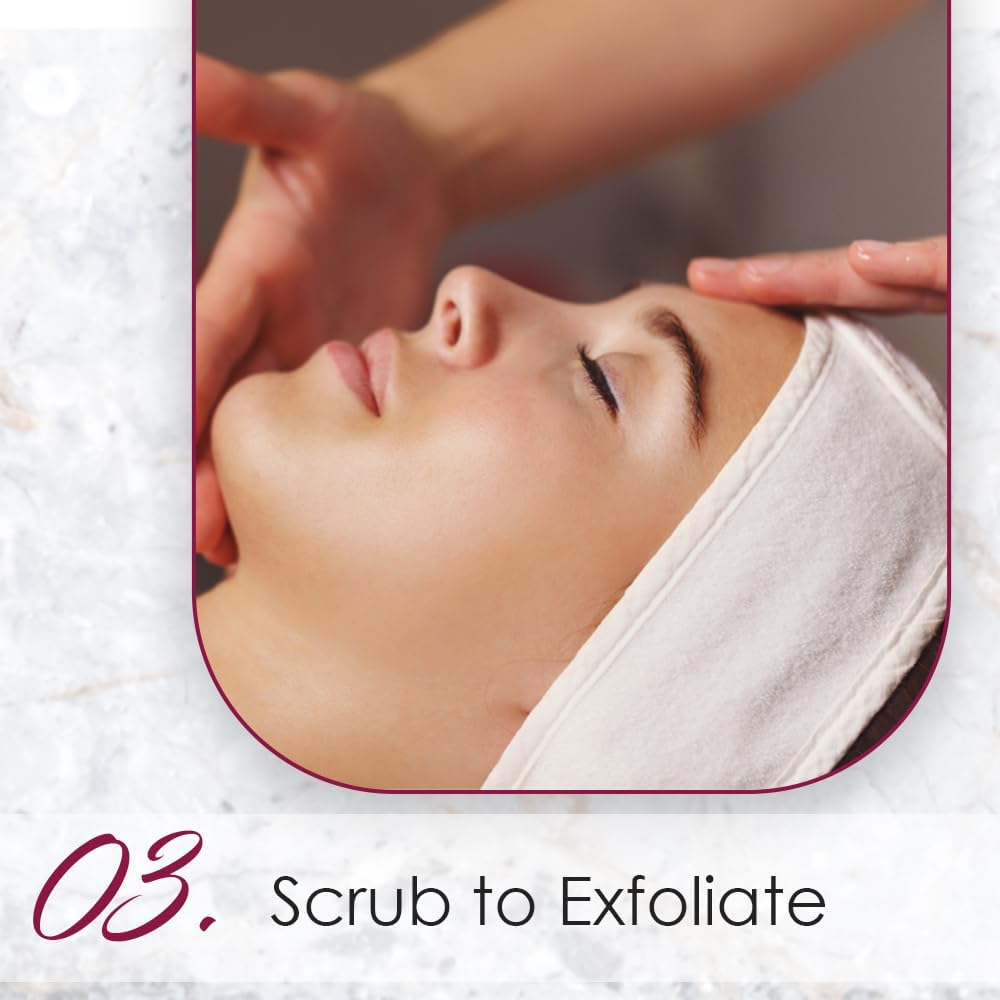 Mirintz Pure Epsom Salt |(1 Kg) Magnesium Sulfate Epsom Salt Bath Soak | Natural Epsom Bath Salts for Women Relaxing | Epsom Salts for Soaking Foot Care, Salt Scrub, Bath Products & Spa Stuff image number 5