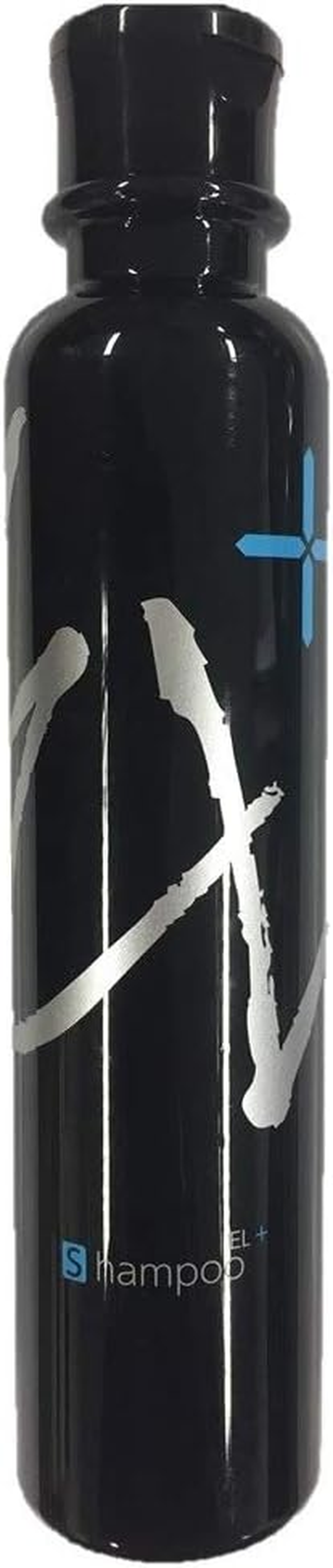 Central Organic Chemistry AW78 Amazing Water Hair Shampoo, EL+ 6.8 Fl Oz (200 Ml)