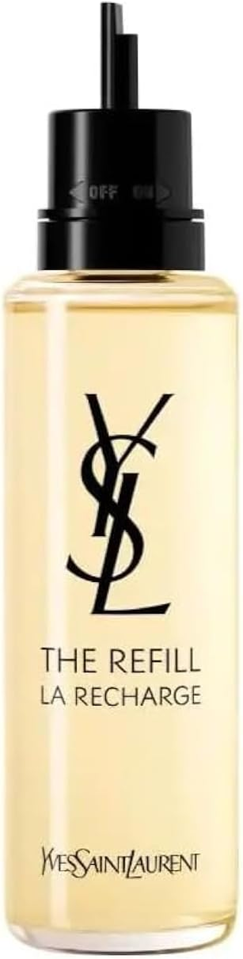Yves Saint Laurent Women'S Libre Refill Eau De Parfum 100 Ml
