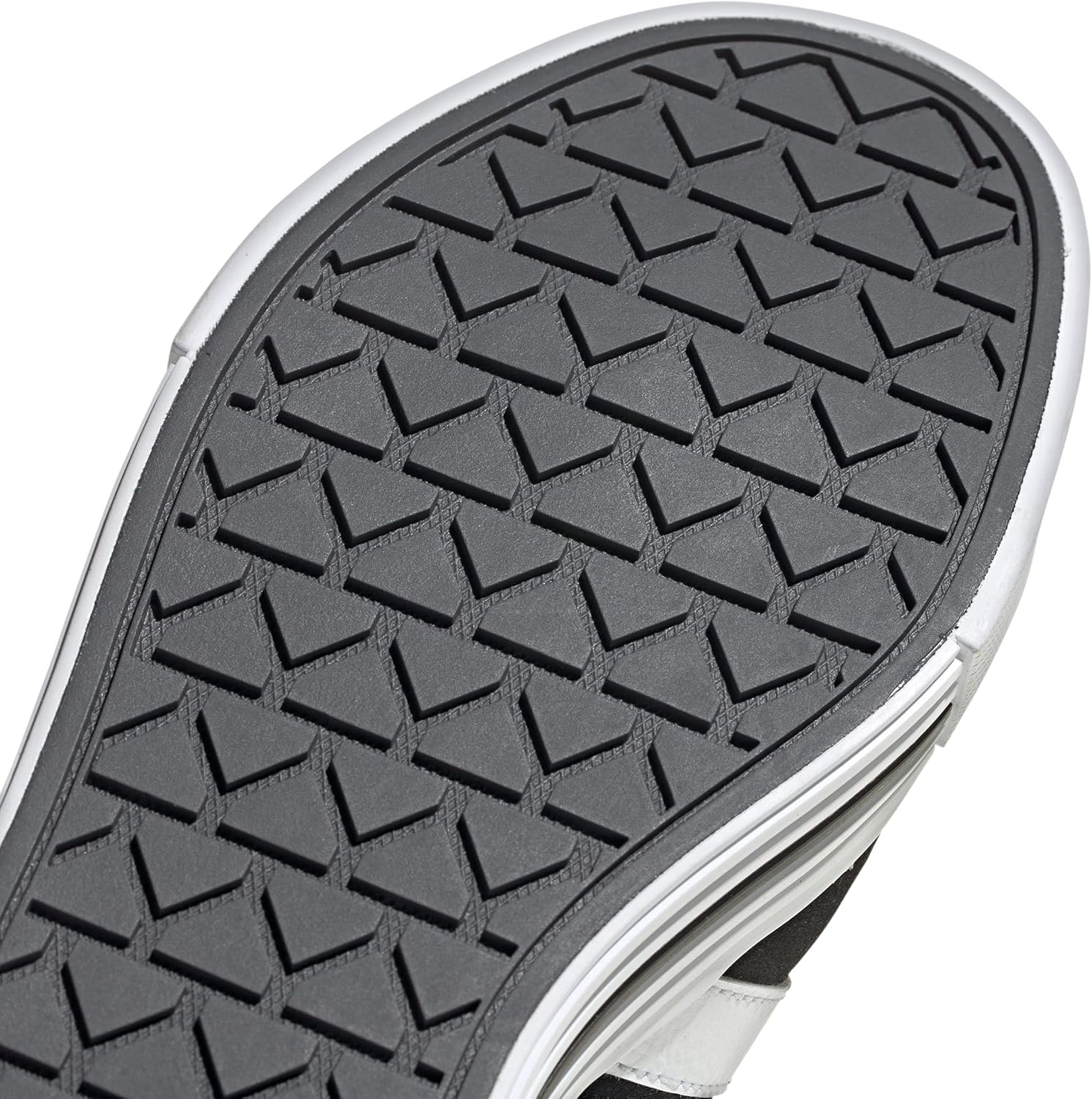 Adidas Mens Daily 4.0 Sneaker image number 1