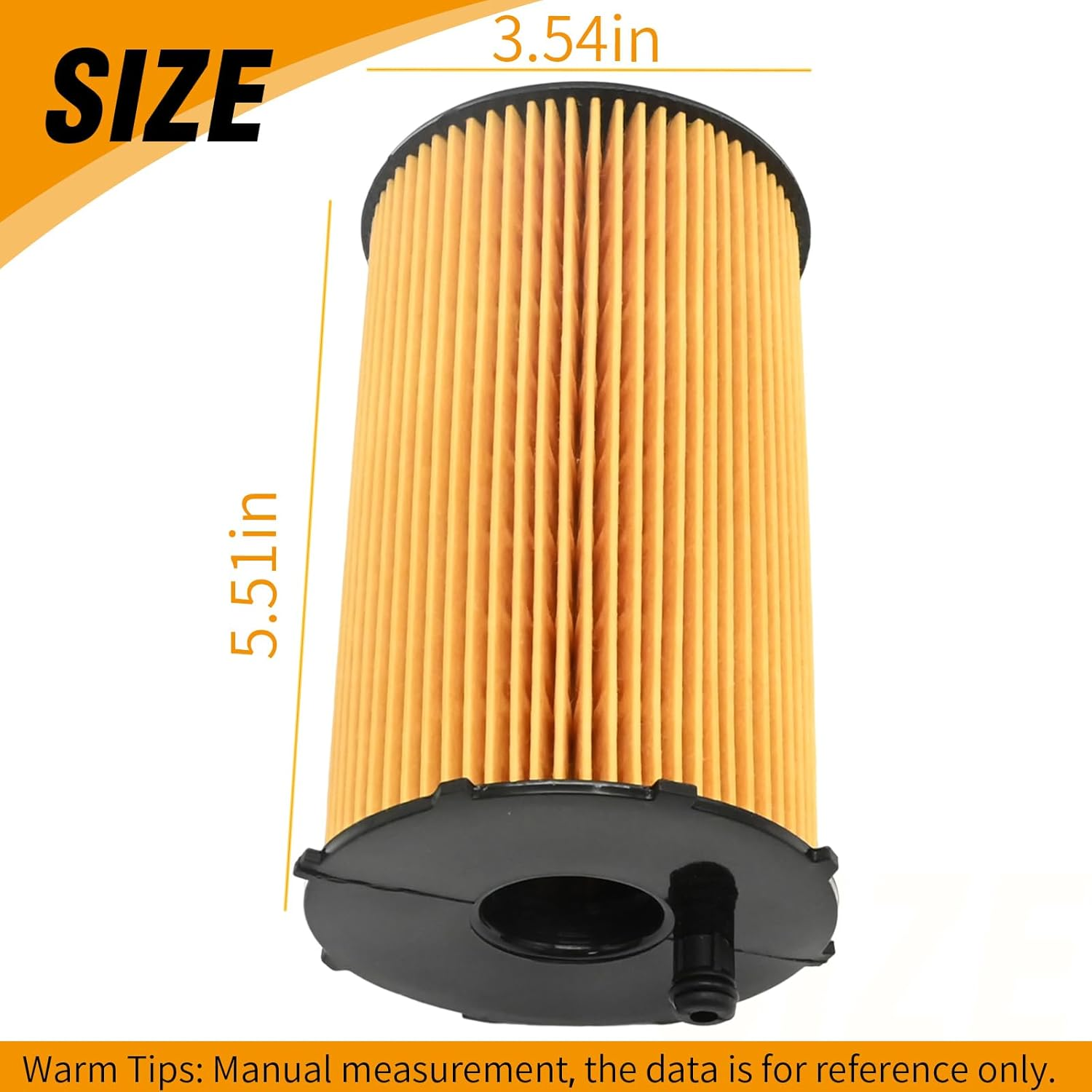 Oil Filter 1109.X7, Replacement for Jaguar XF X250 2.7 D 2015 Replacement for Jaguar XF X250 2.7 D 2014 image number 1