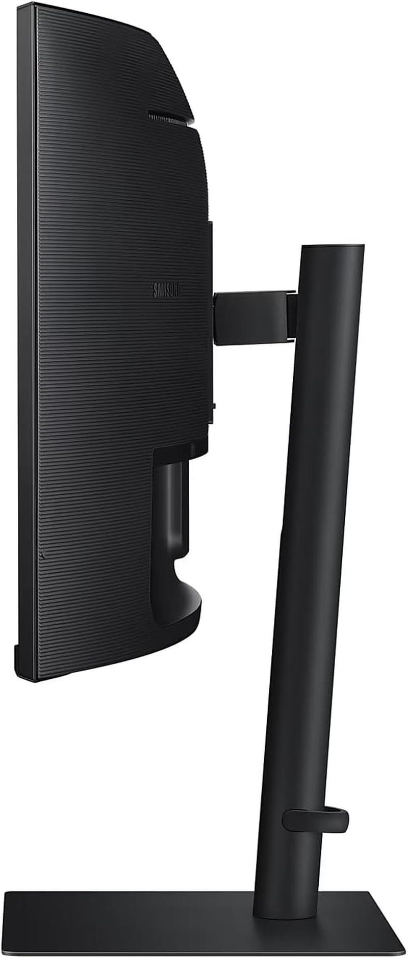 34" Samsung LS34C650UAEXXY Viewfinity S65UC UWQHD VA Curved Monitor image number 2