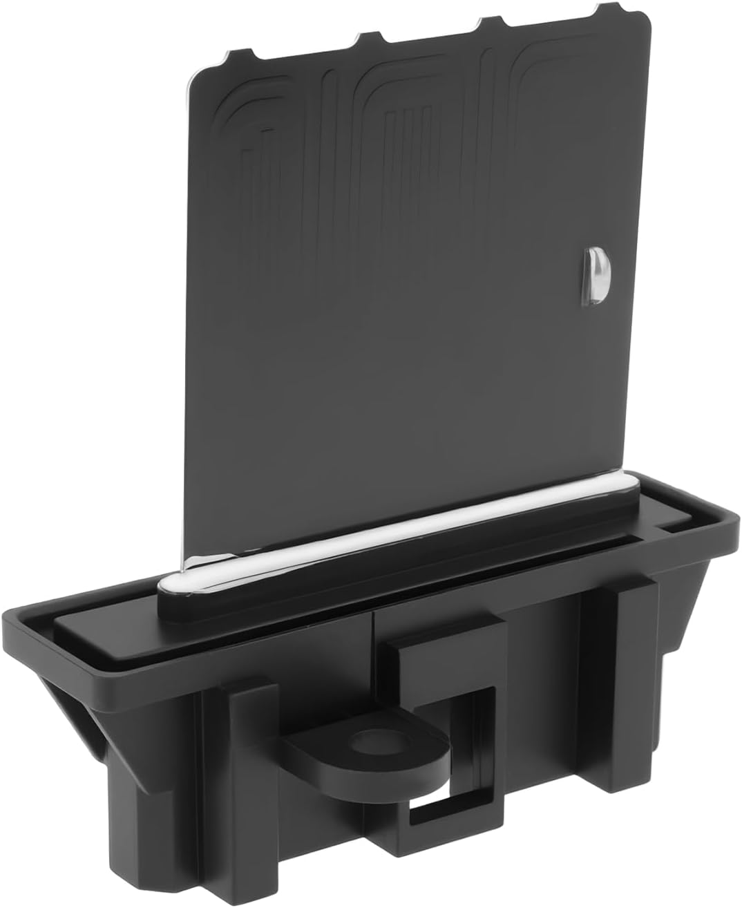 Car Blower Fan Resistor 27150-8H300 8980493940 Compatible with Nissan Qashqai Mk1 JJ10 J10 2007-2015 NV200 2010-2018 image number 2