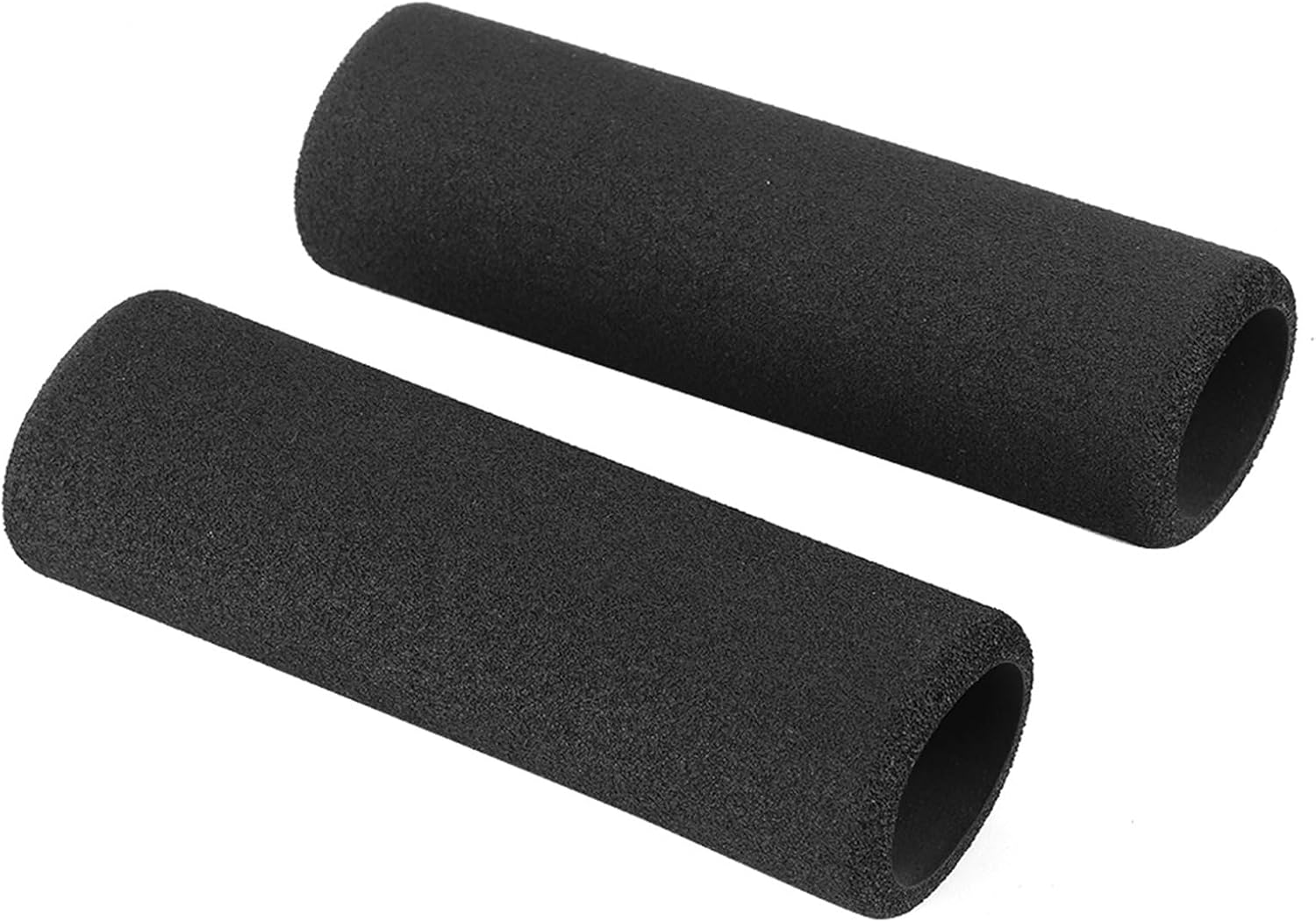 Motorcycle Handlebar Cover, Foam Handlebar Cover, Motorcycle Handle Grips for R1100GS R1150GS R1200GS, Resistant, Easy Installation image number 4