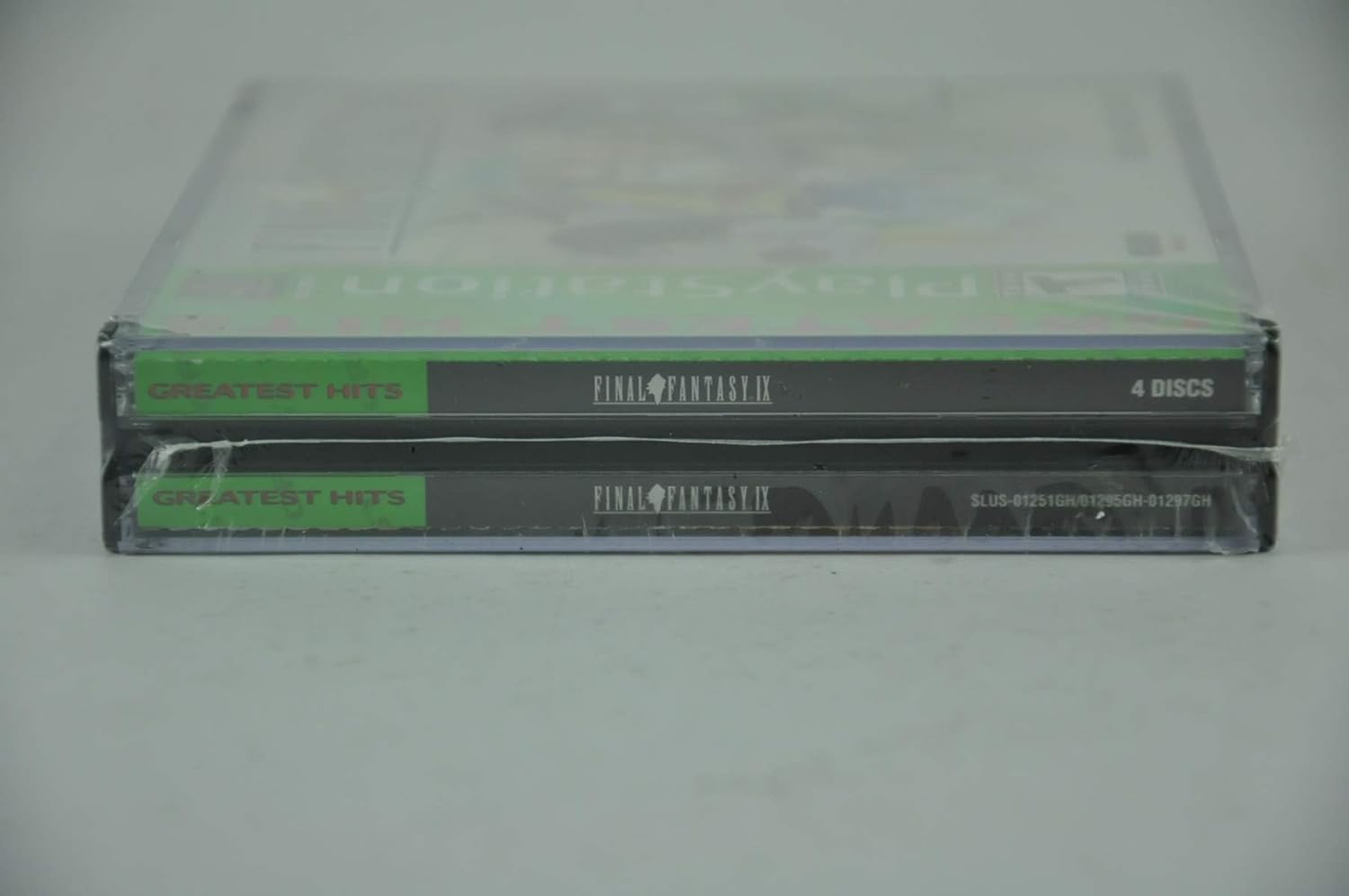 Final Fantasy IX image number 6