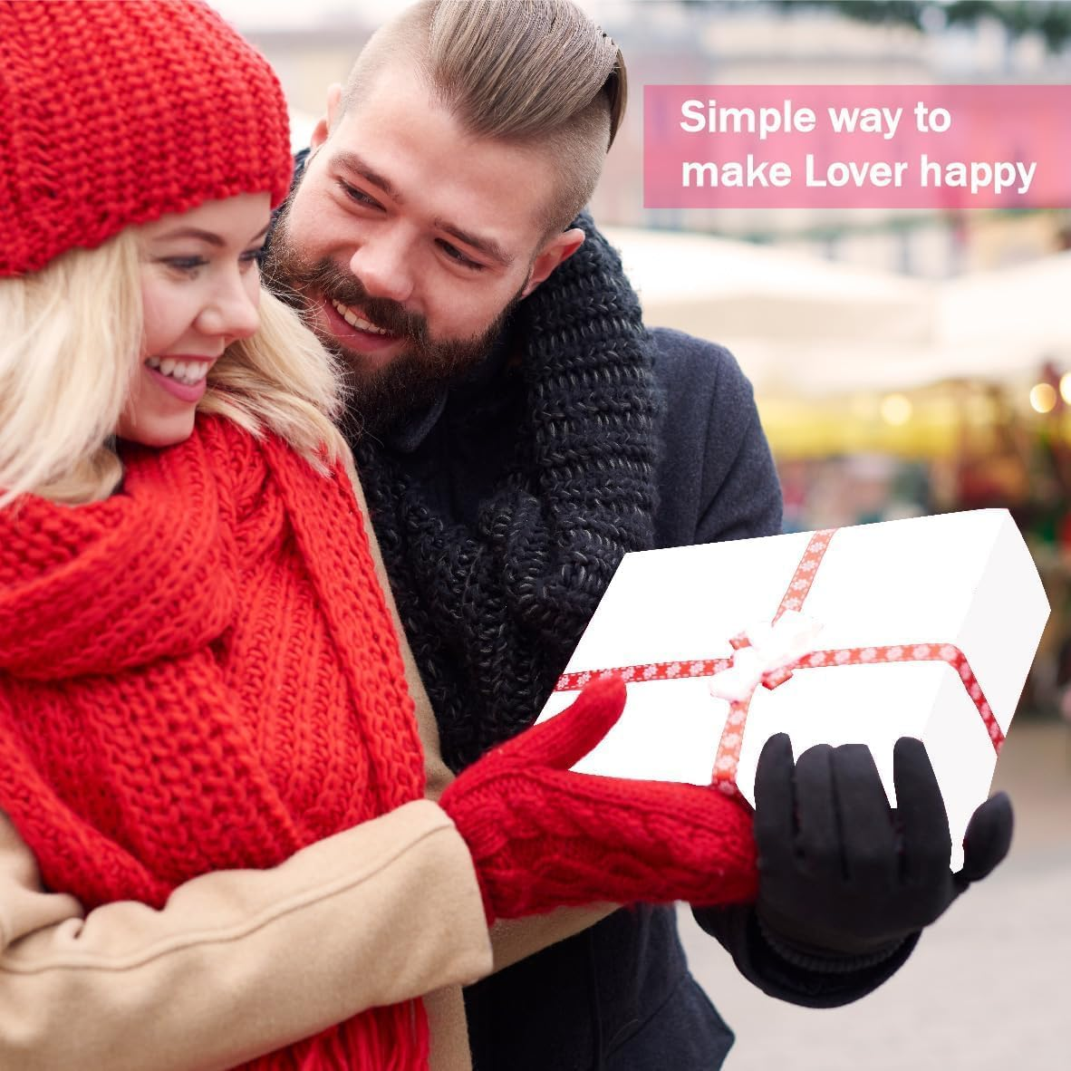 12 Packs Extra Large Gift Boxes with Lids for Presents, 17X11X4 Inch White Clothing Boxes for Wrapping Gifts, Blanket, Robes, Shirts, Sweater, XL Cardboard White Boxes Bulk for Christmas, Birthday - image number 5