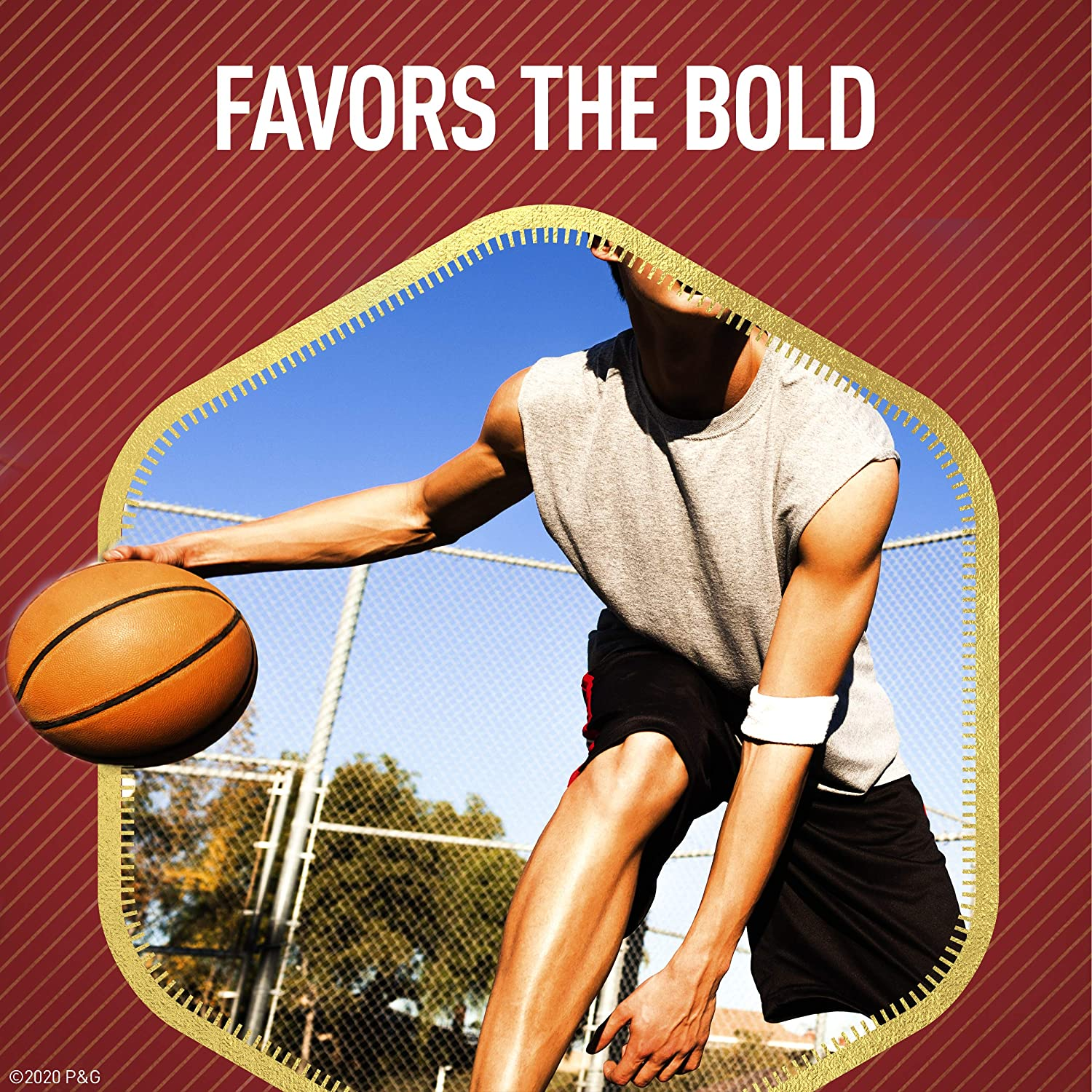 Old Spice Wide Stick Deodorant, 90G image number 2