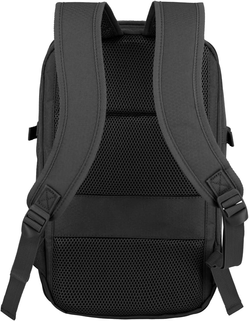 Travelite Hand Luggage Backpack, Laptop Backpack image number 2