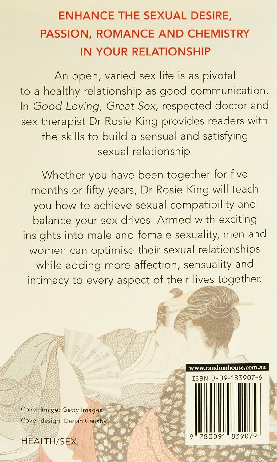 Good Loving, Great Sex image number 1