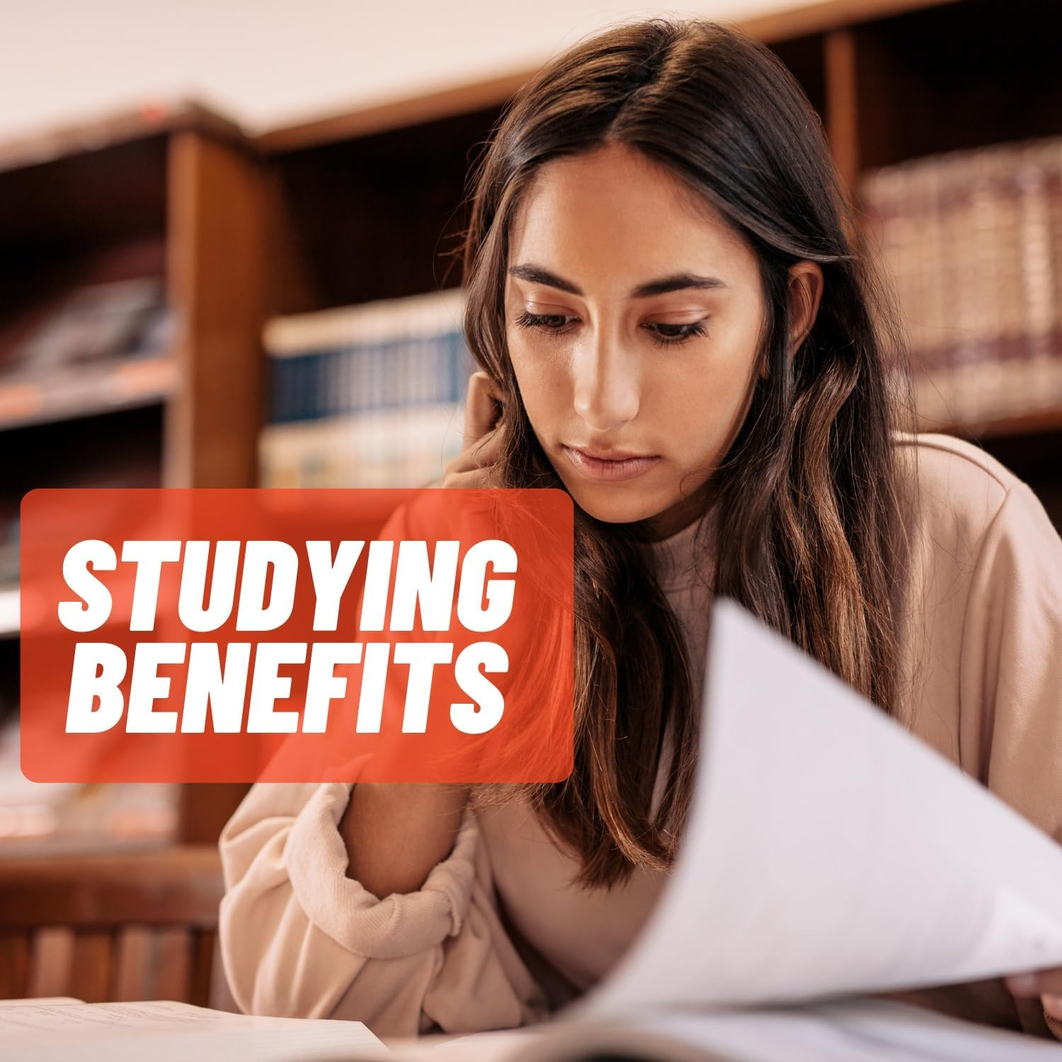 Focus Pep 2 Pack- over the Counter Stimulants to Speed up Naturally: Study Alternative and Energy for Nootropic Brain Boosting, 120 Pills image number 2