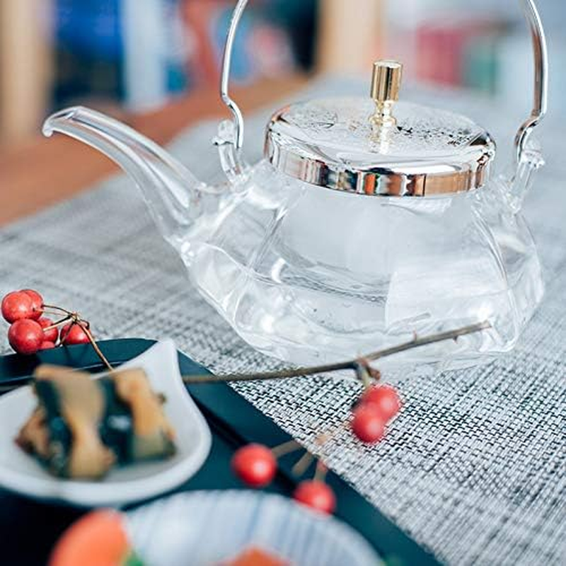 Hario Sake Cooler Hkkaku Chirori Large Clear image number 3