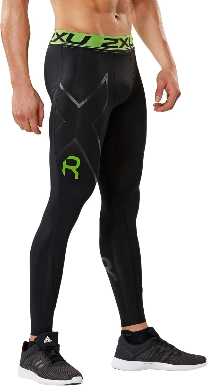 2XU Men'S Refresh Recovery image number 6