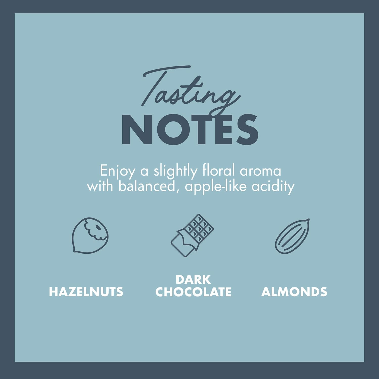 Will & Co. Natural Coffee Beans - 1Kg image number 2