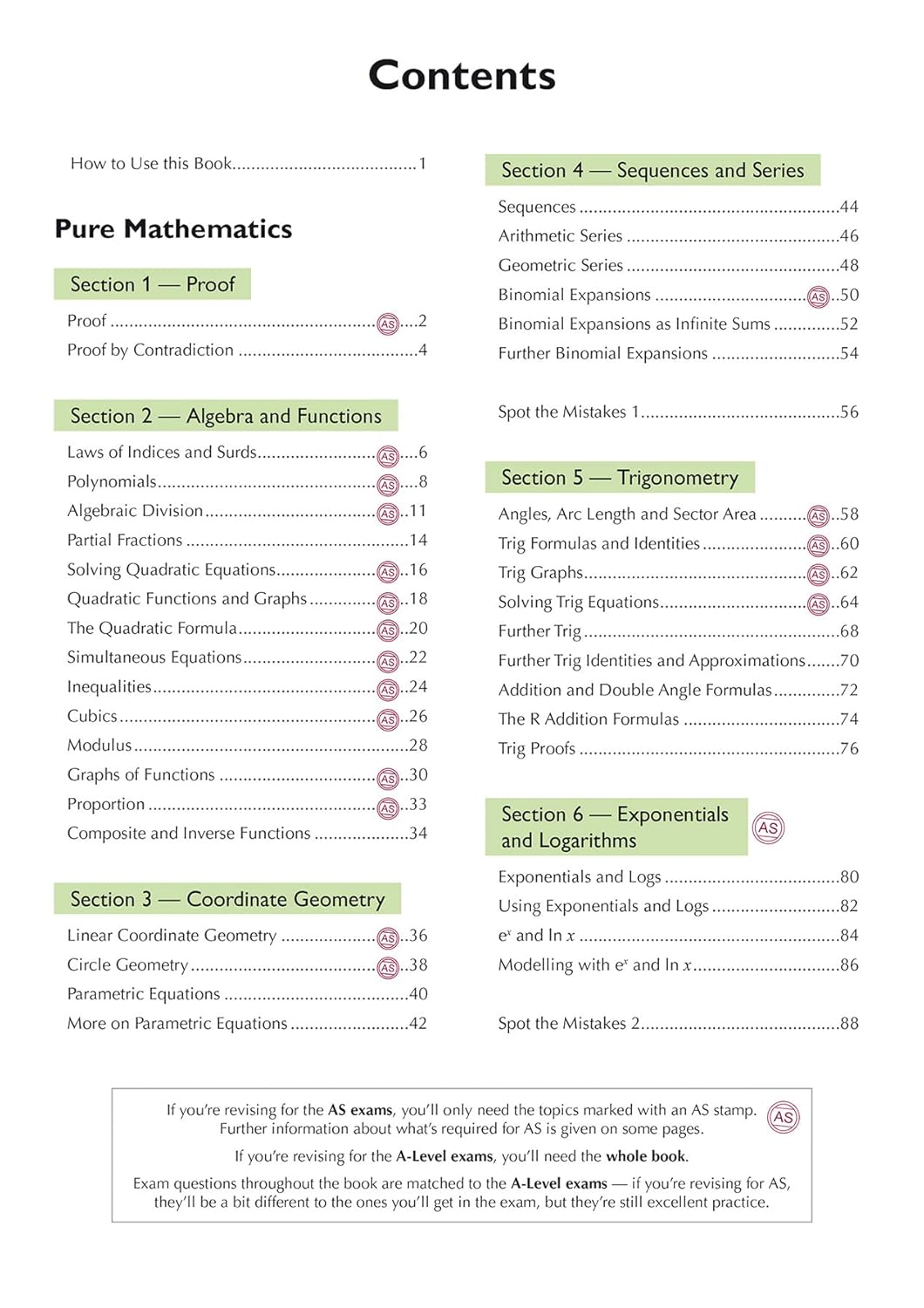 A-Level Maths Edexcel Complete Revision & Practice (With Online Edition & Video Solutions)