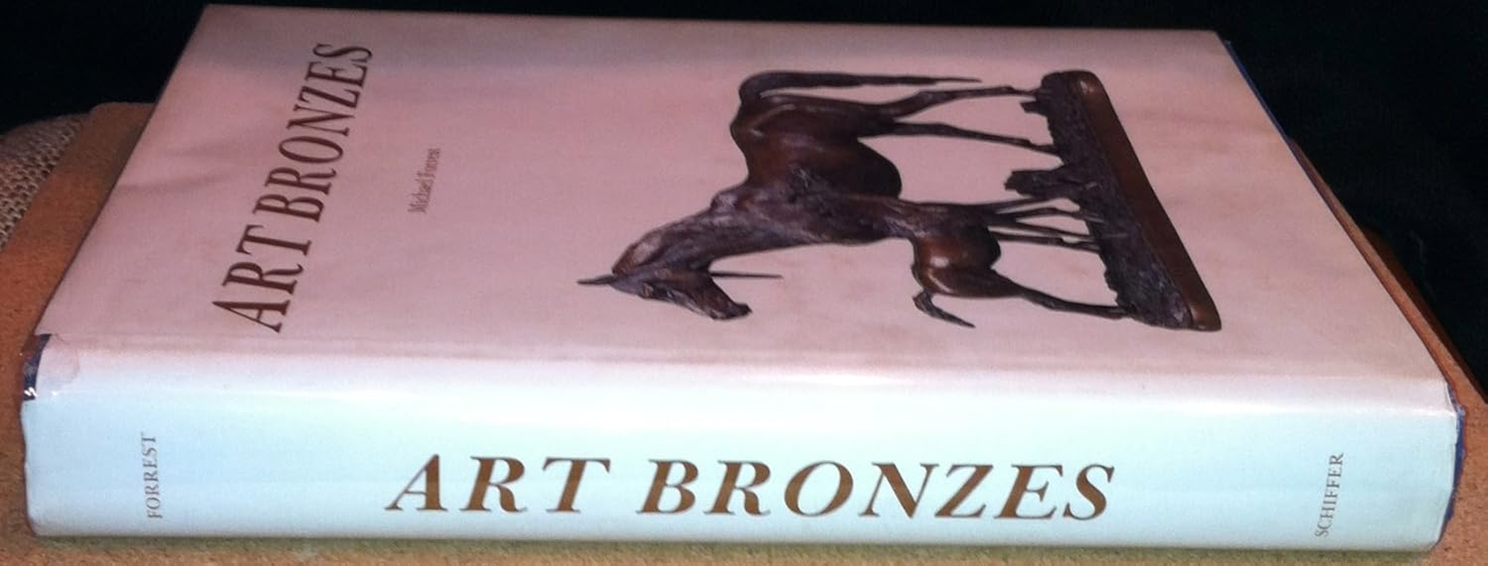 Art Bronzes