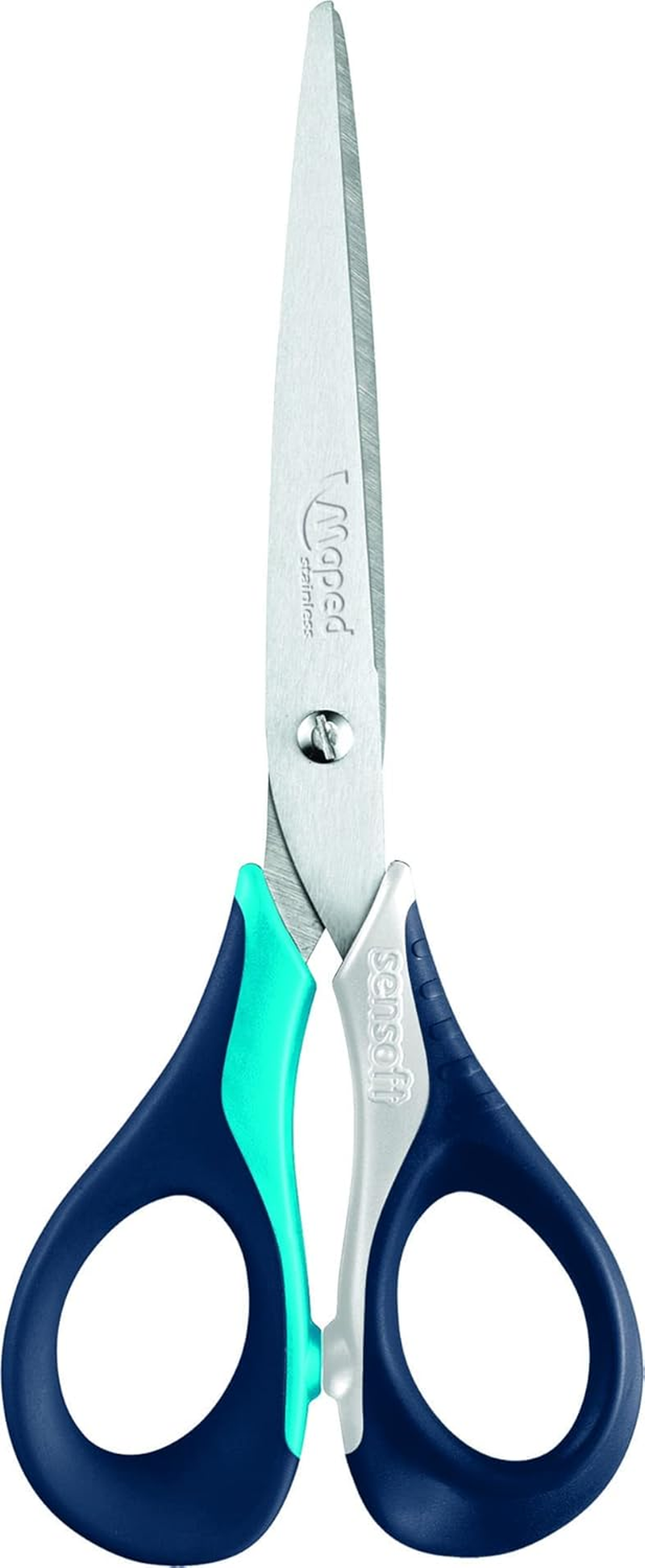 Maped Sensoft Scissor 16Cm image number 4